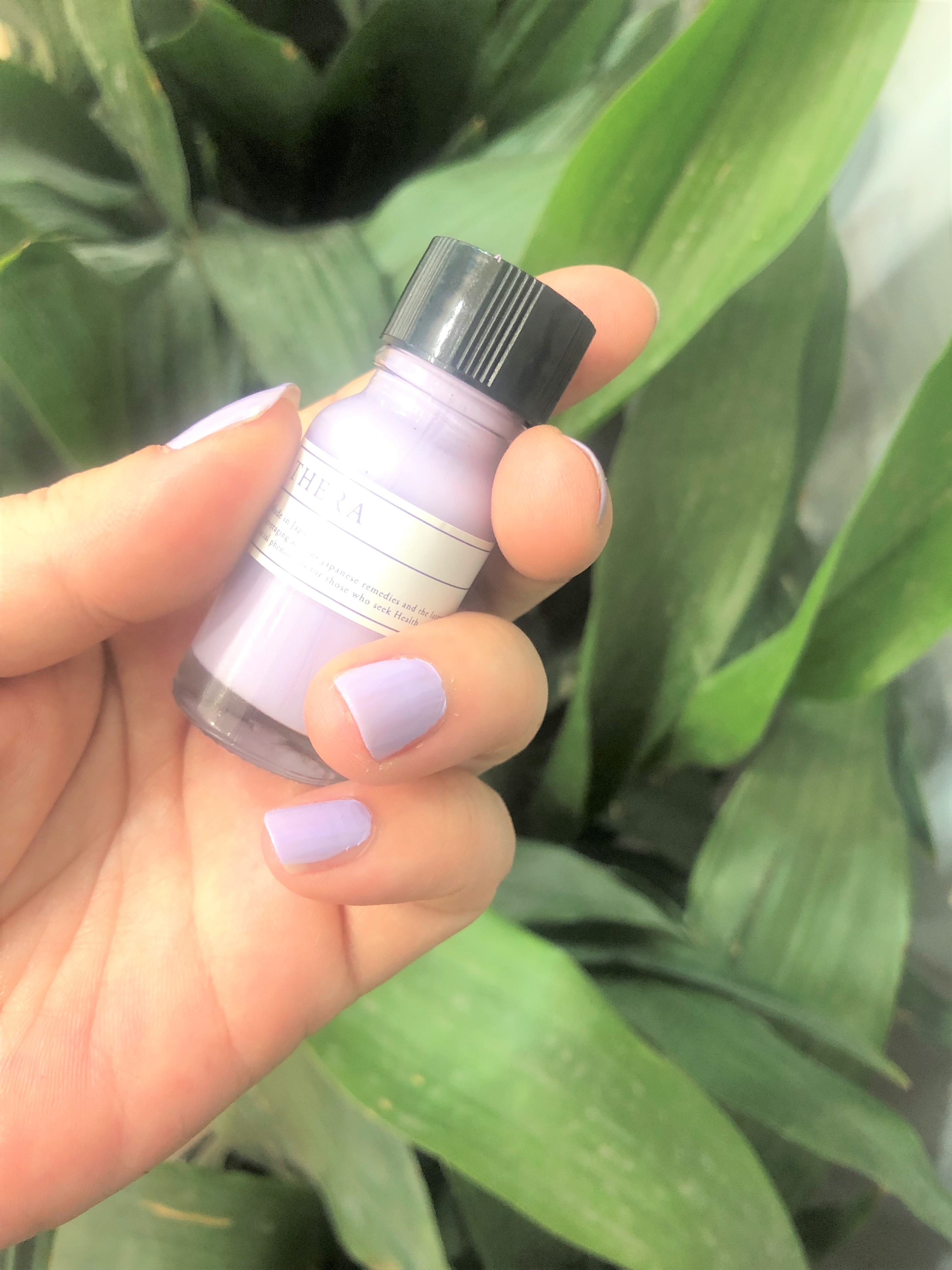 胡粉ネイルセット