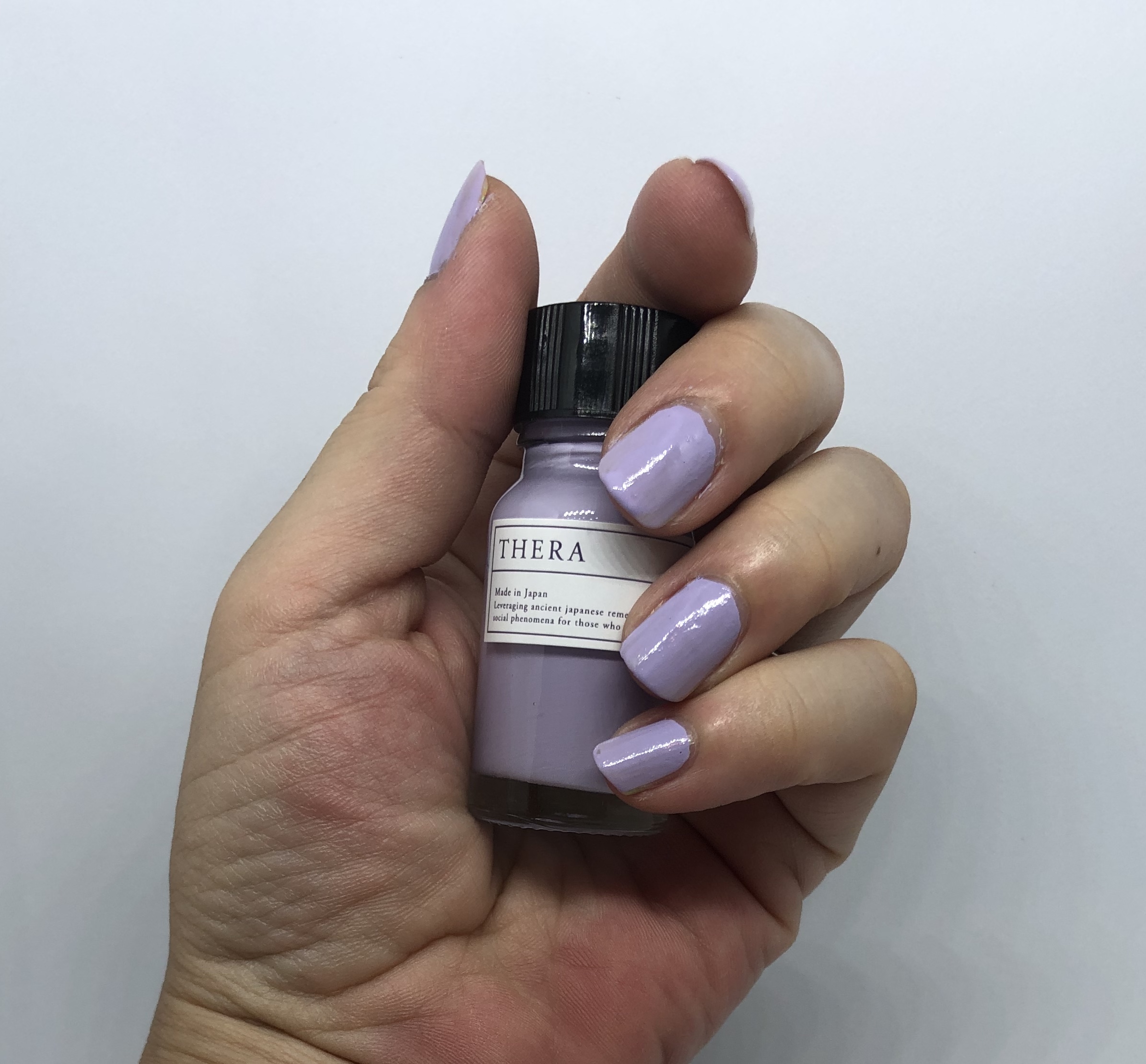 胡粉ネイルセット