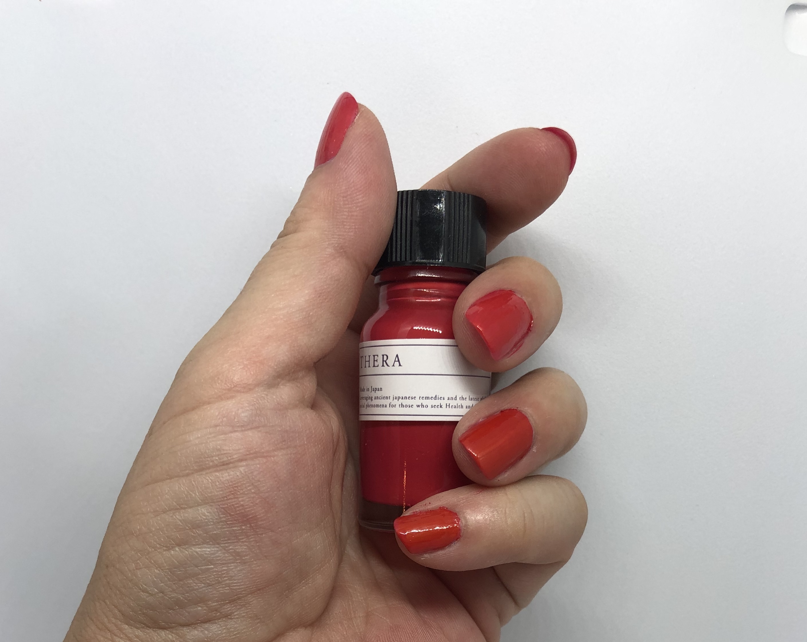 胡粉ネイルセット