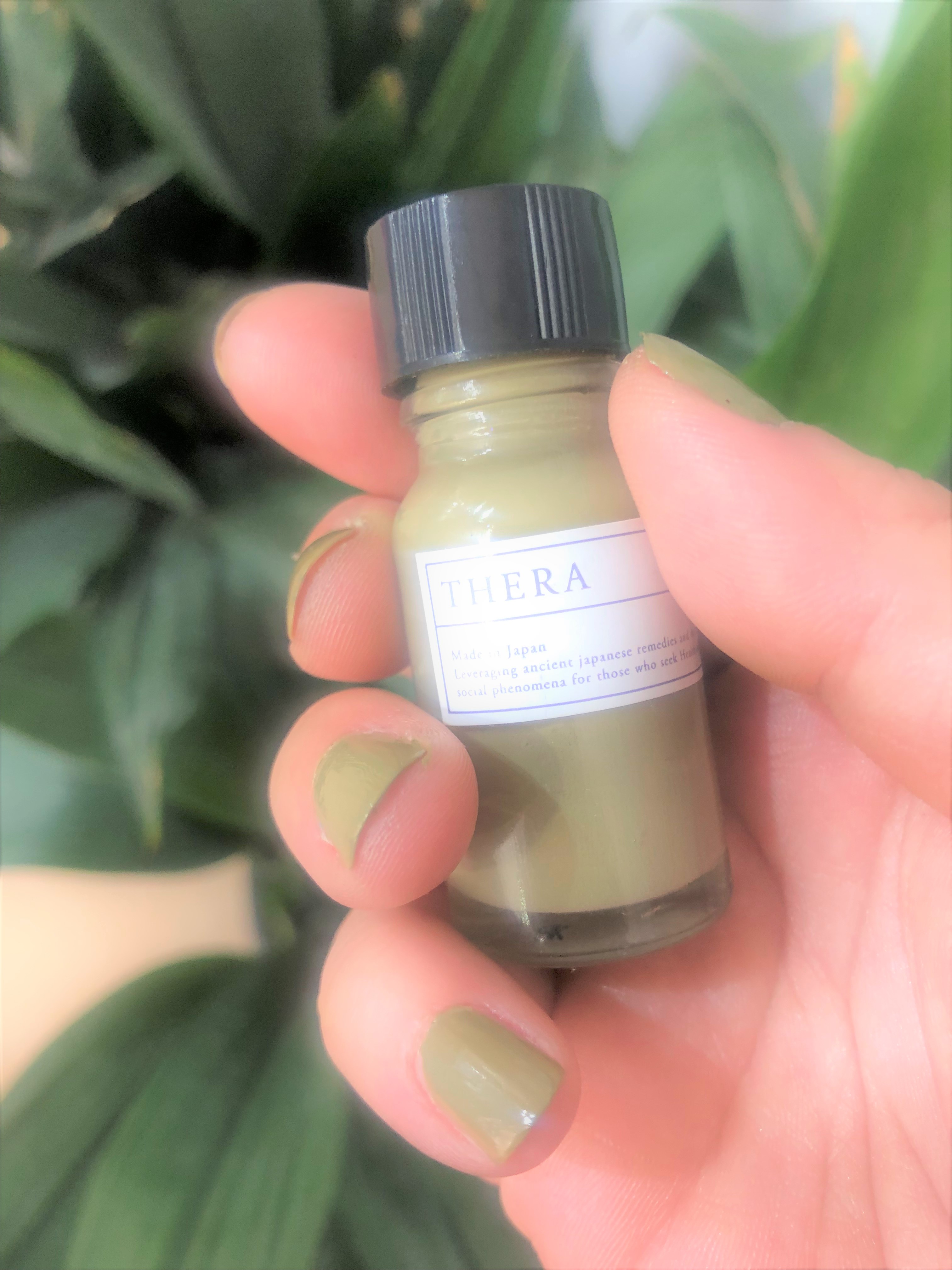 胡粉ネイルセット