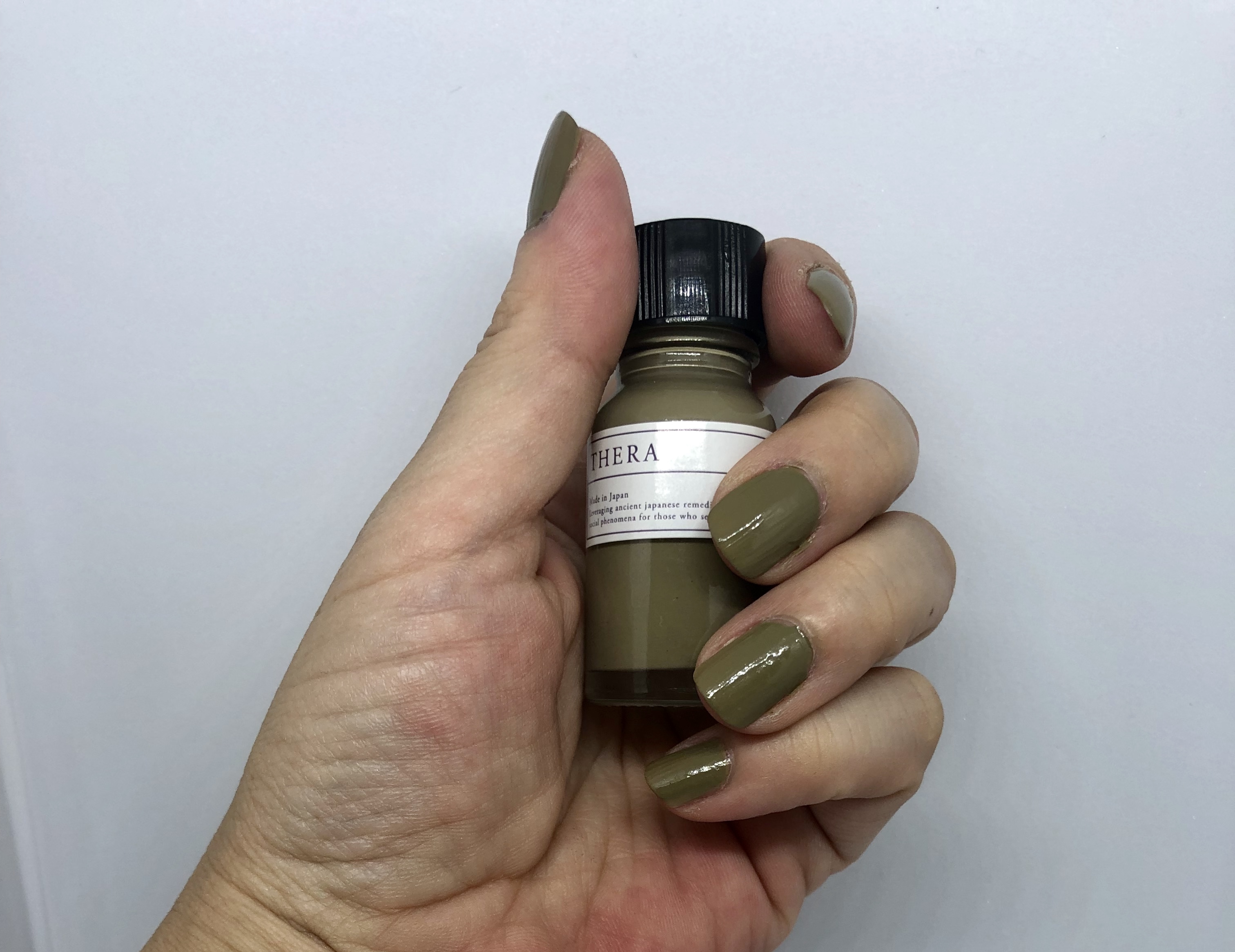 胡粉ネイルセット