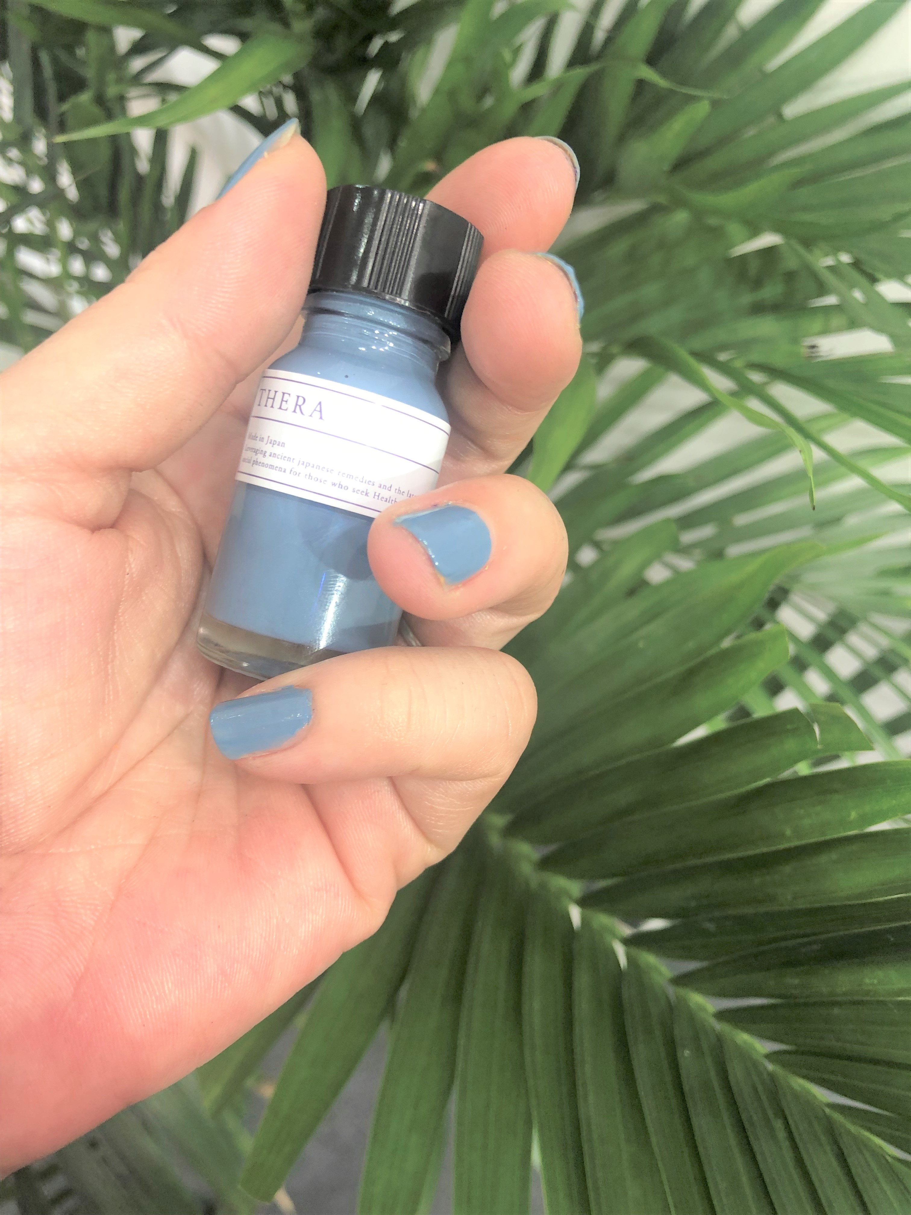 胡粉ネイルセット