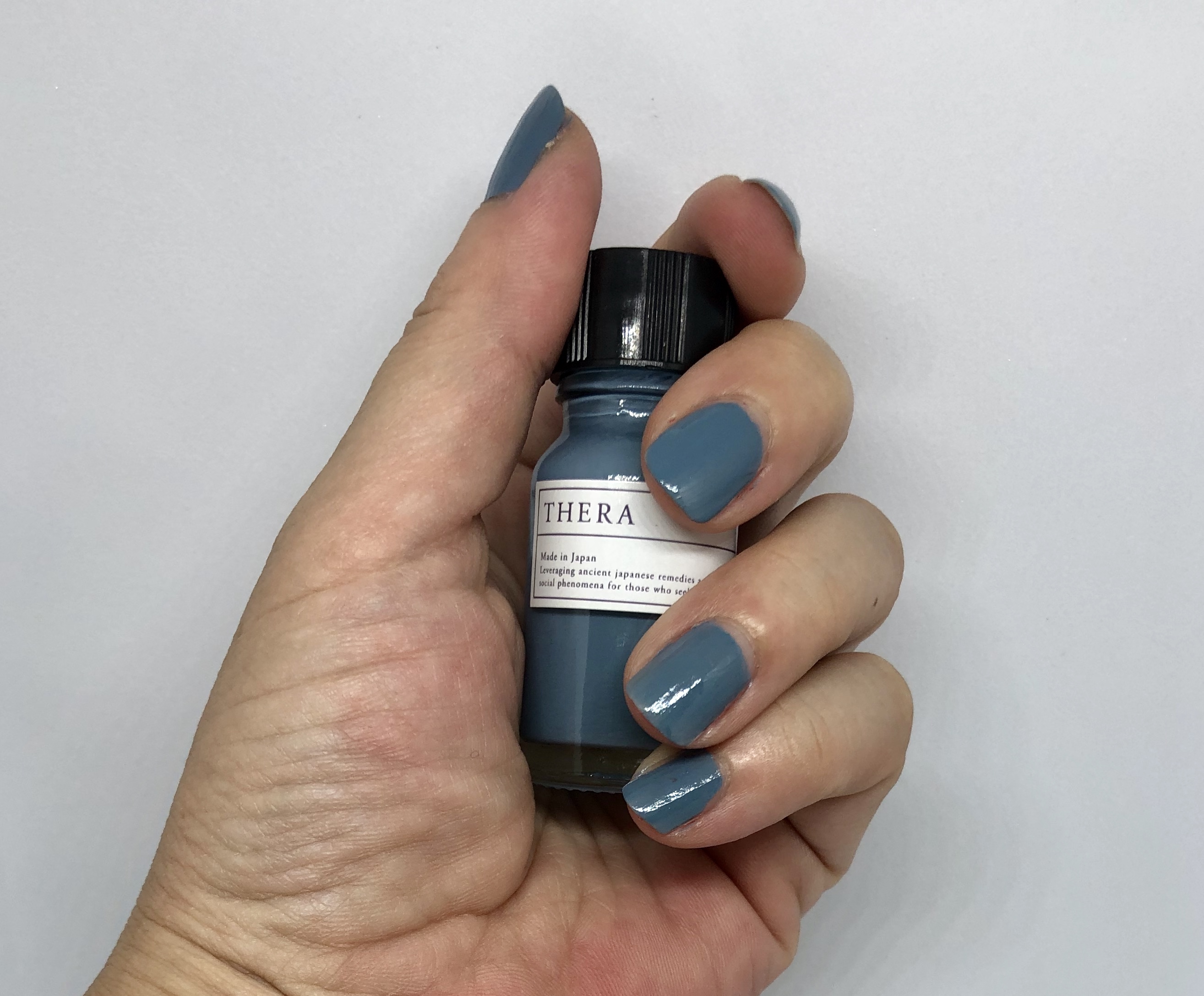 胡粉ネイルセット