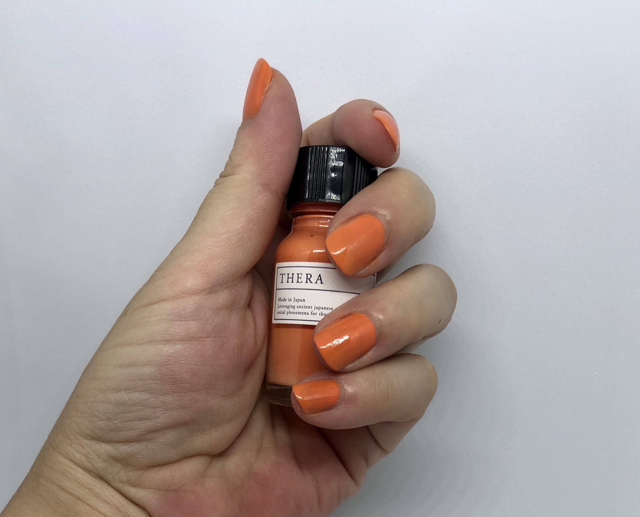 胡粉ネイルセット