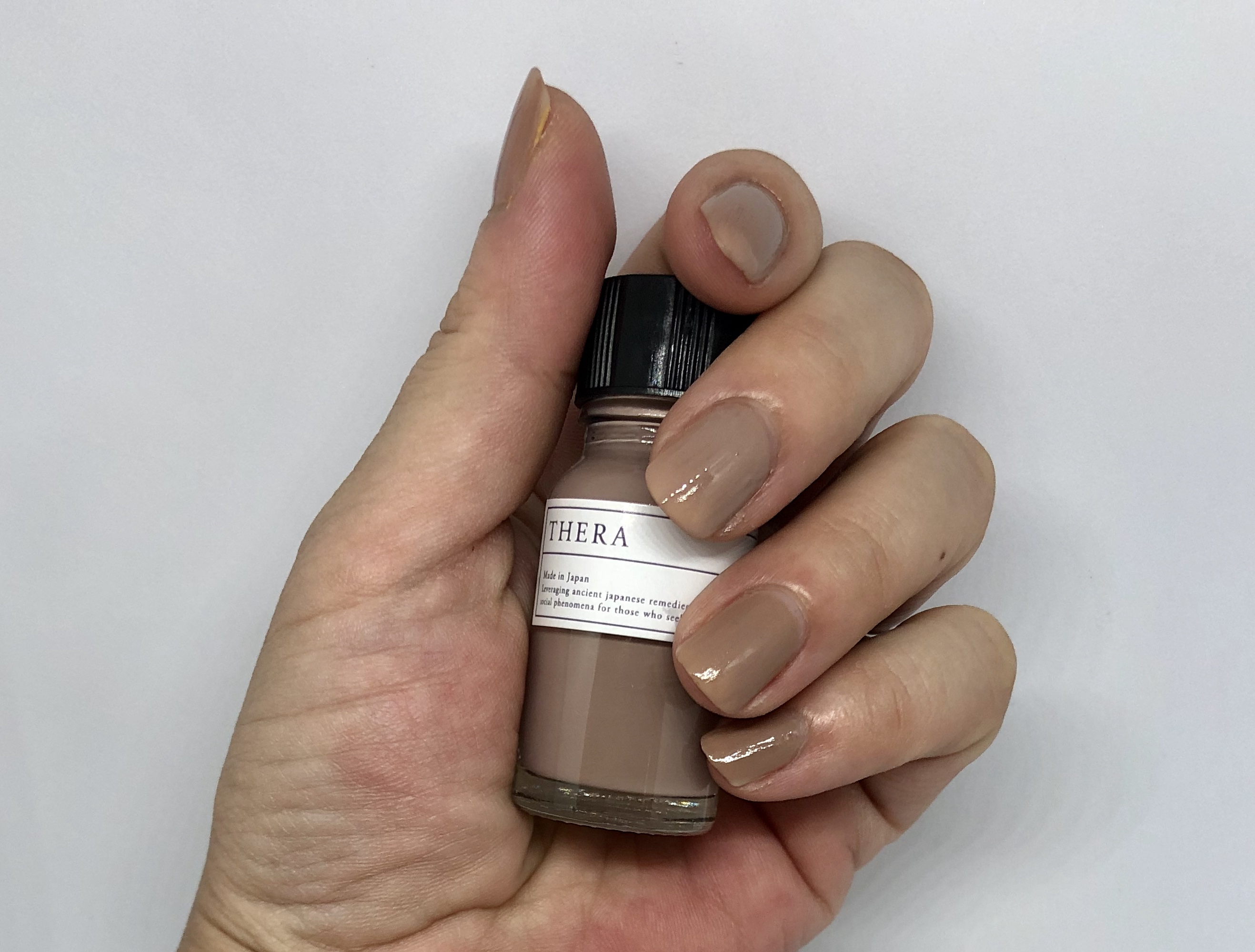 胡粉ネイルセット