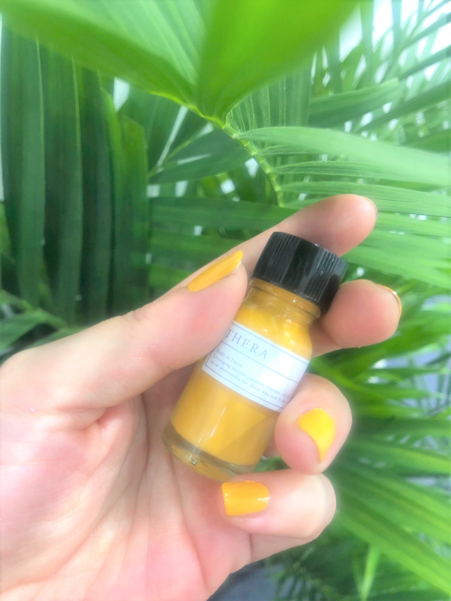 胡粉ネイルセット