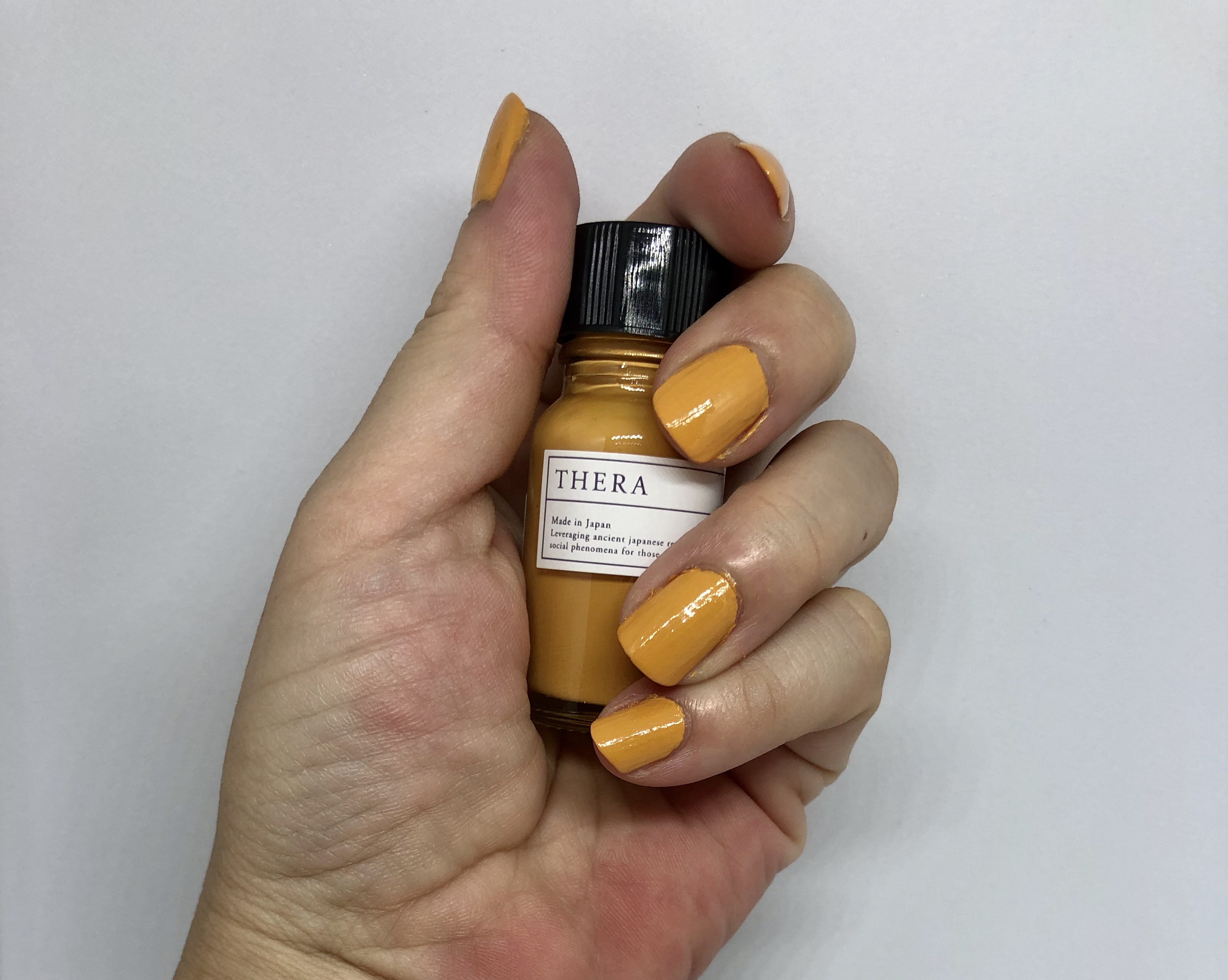 胡粉ネイルセット