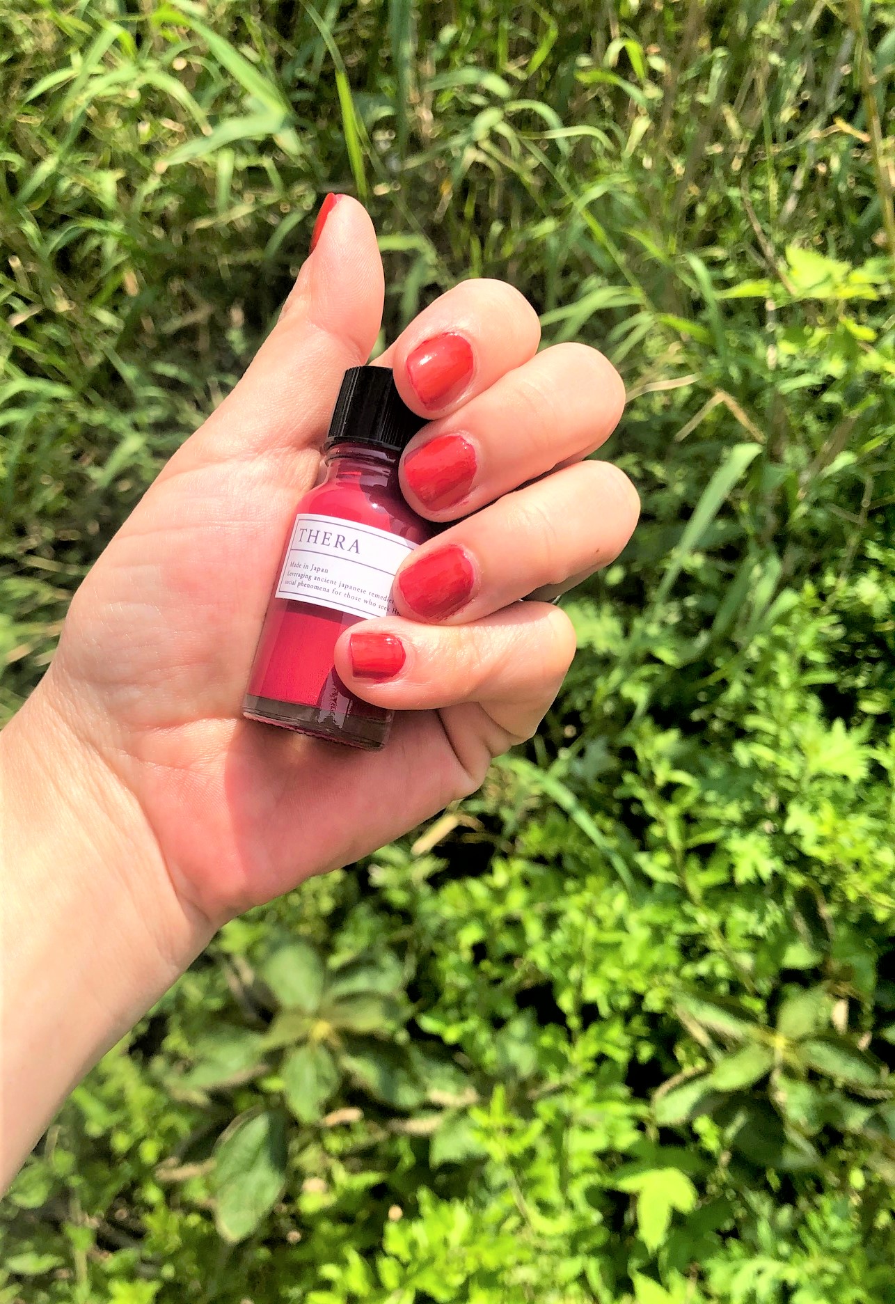 胡粉ネイルセット