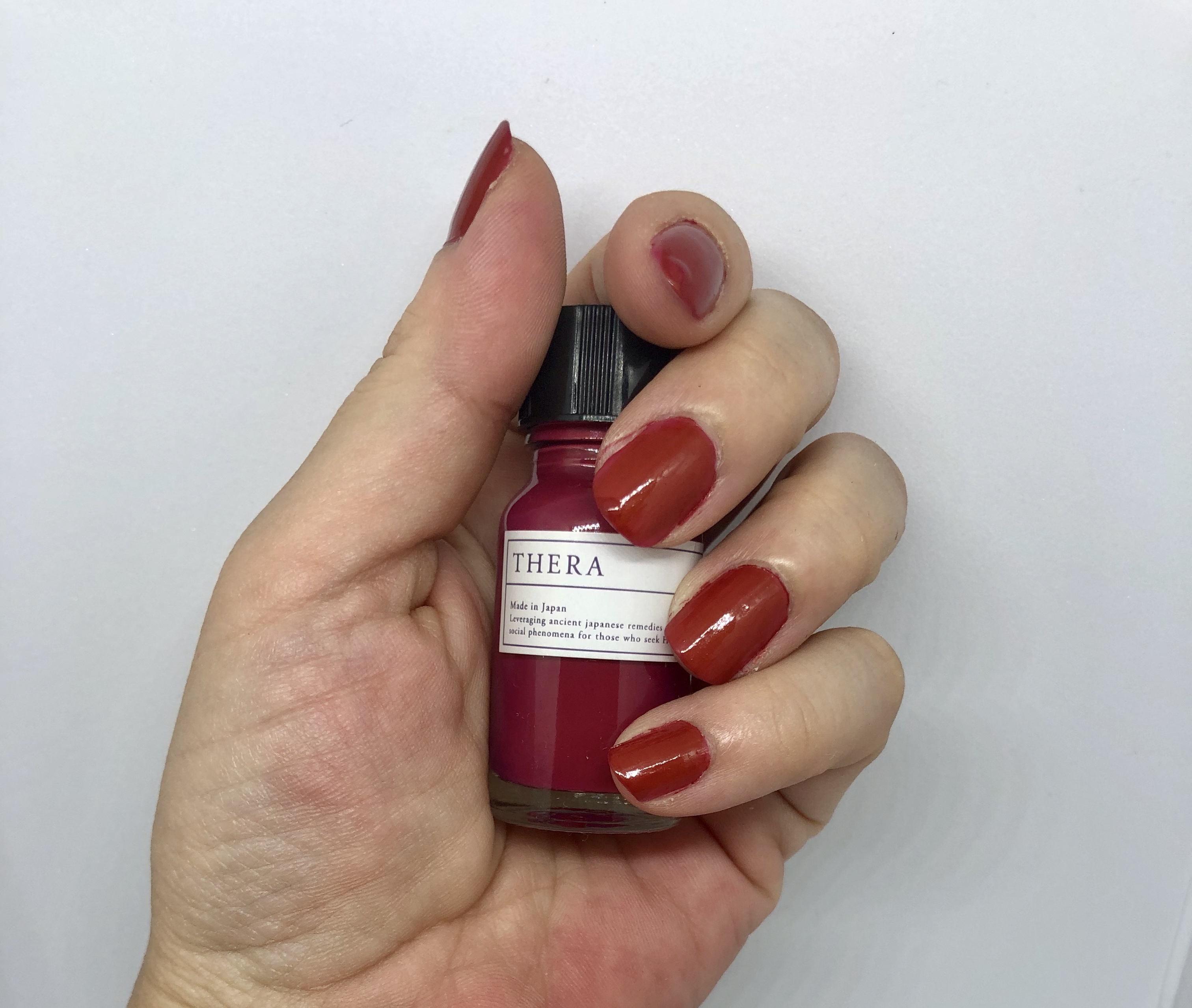 胡粉ネイルセット