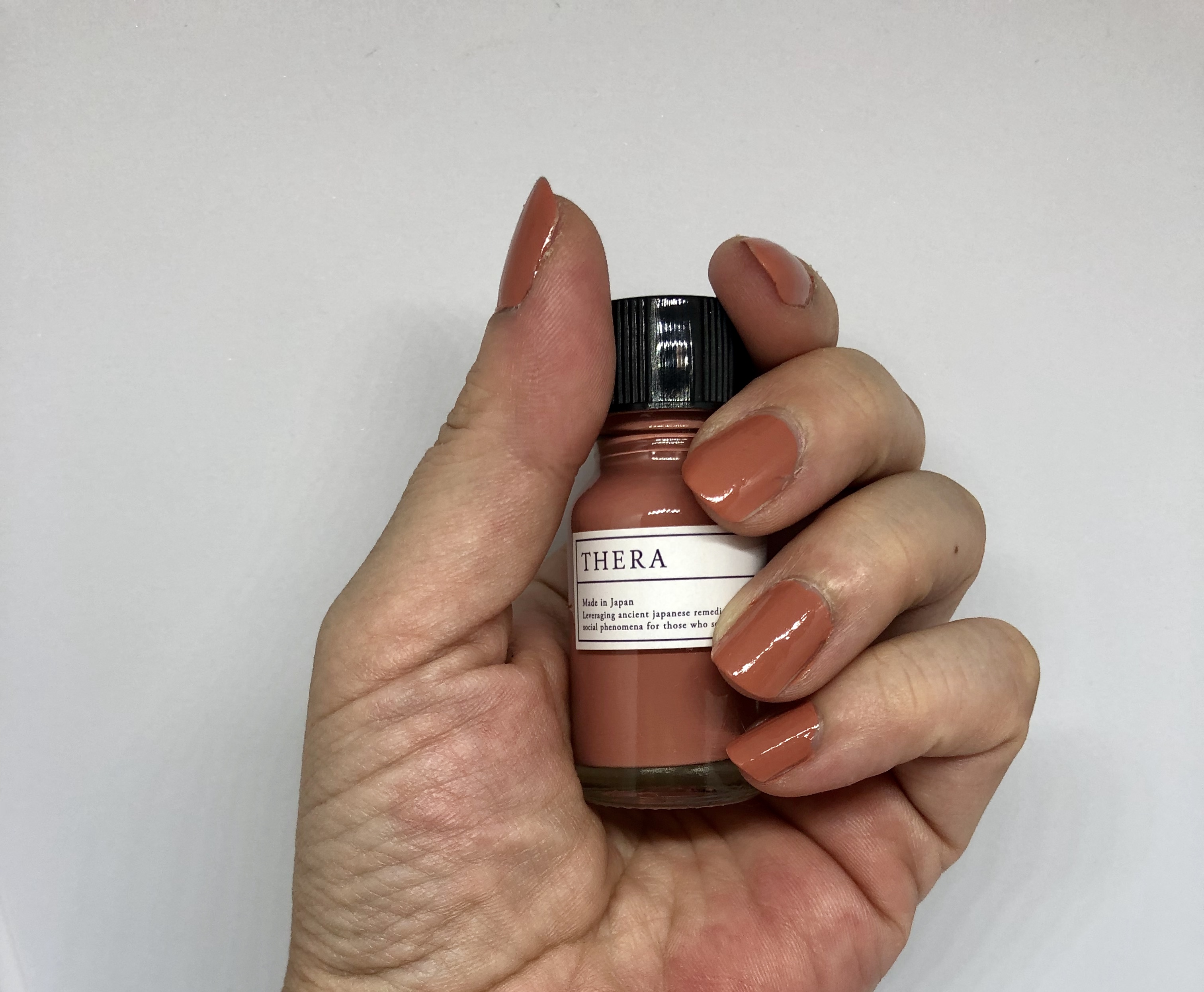 胡粉ネイルセット