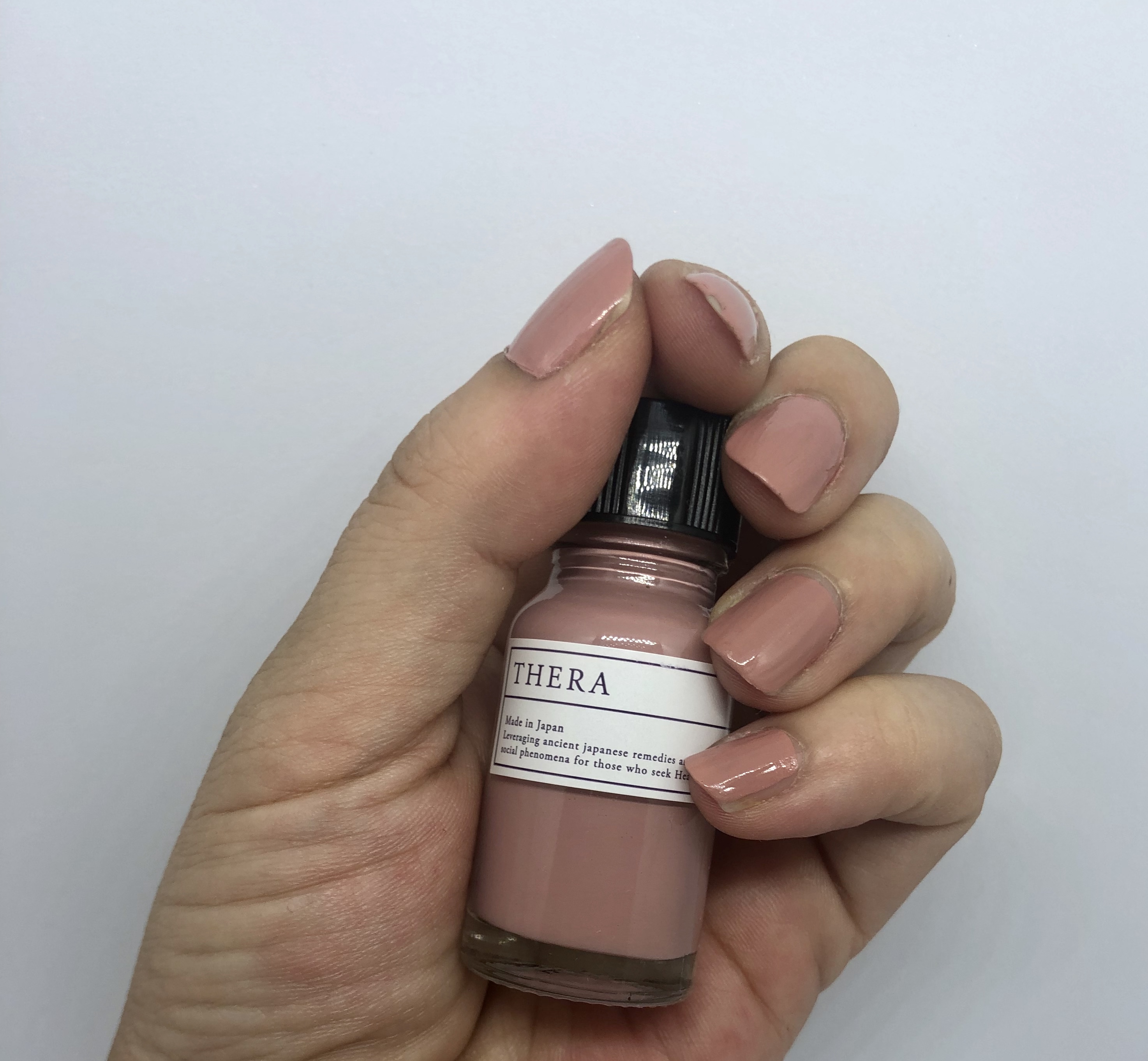 胡粉ネイルセット