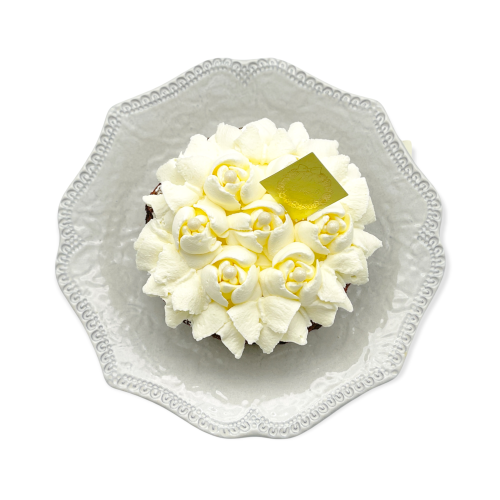 メルティーローズ ガトーショコラ 4号