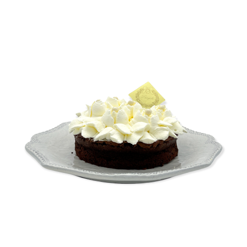 メルティーローズ ガトーショコラ 4号