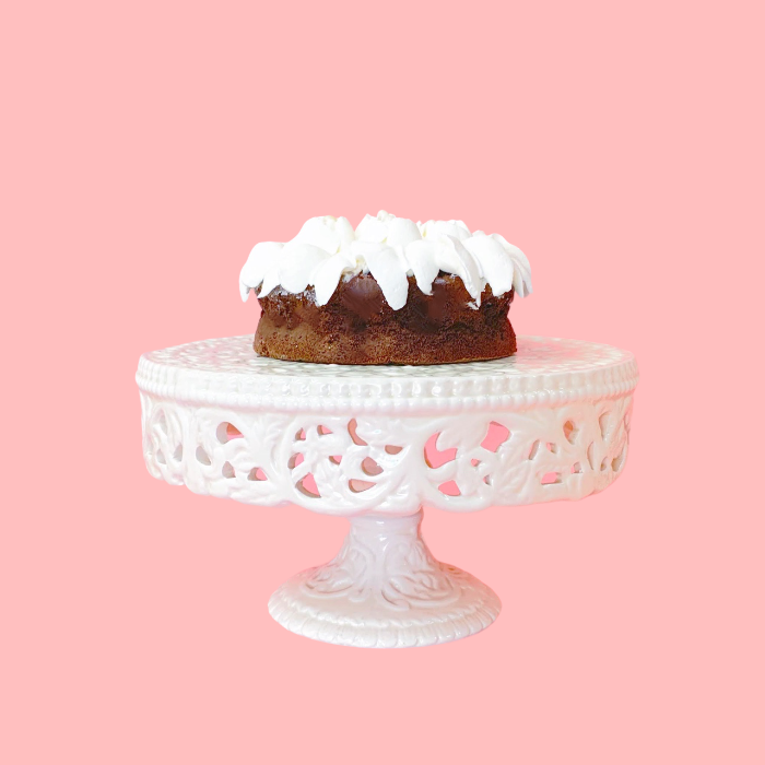 メルティーローズ ガトーショコラ 4号