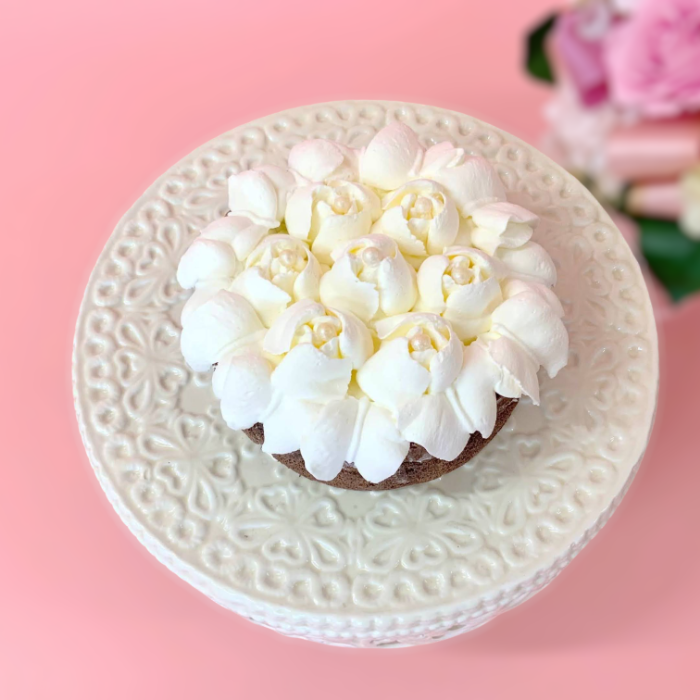 メルティーローズ ガトーショコラ 4号