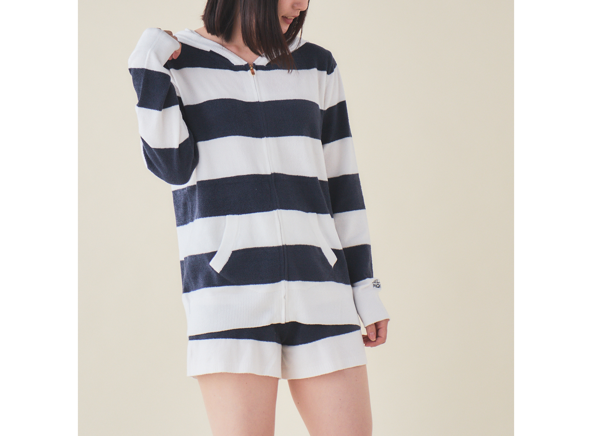 スムーズィーlite 2BD　2点セット NAVY
