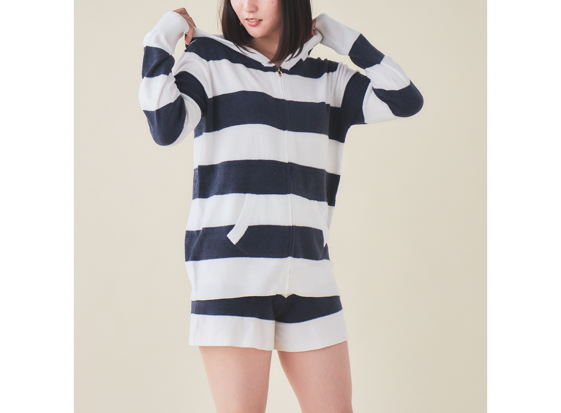 スムーズィーlite 2BD　2点セット NAVY