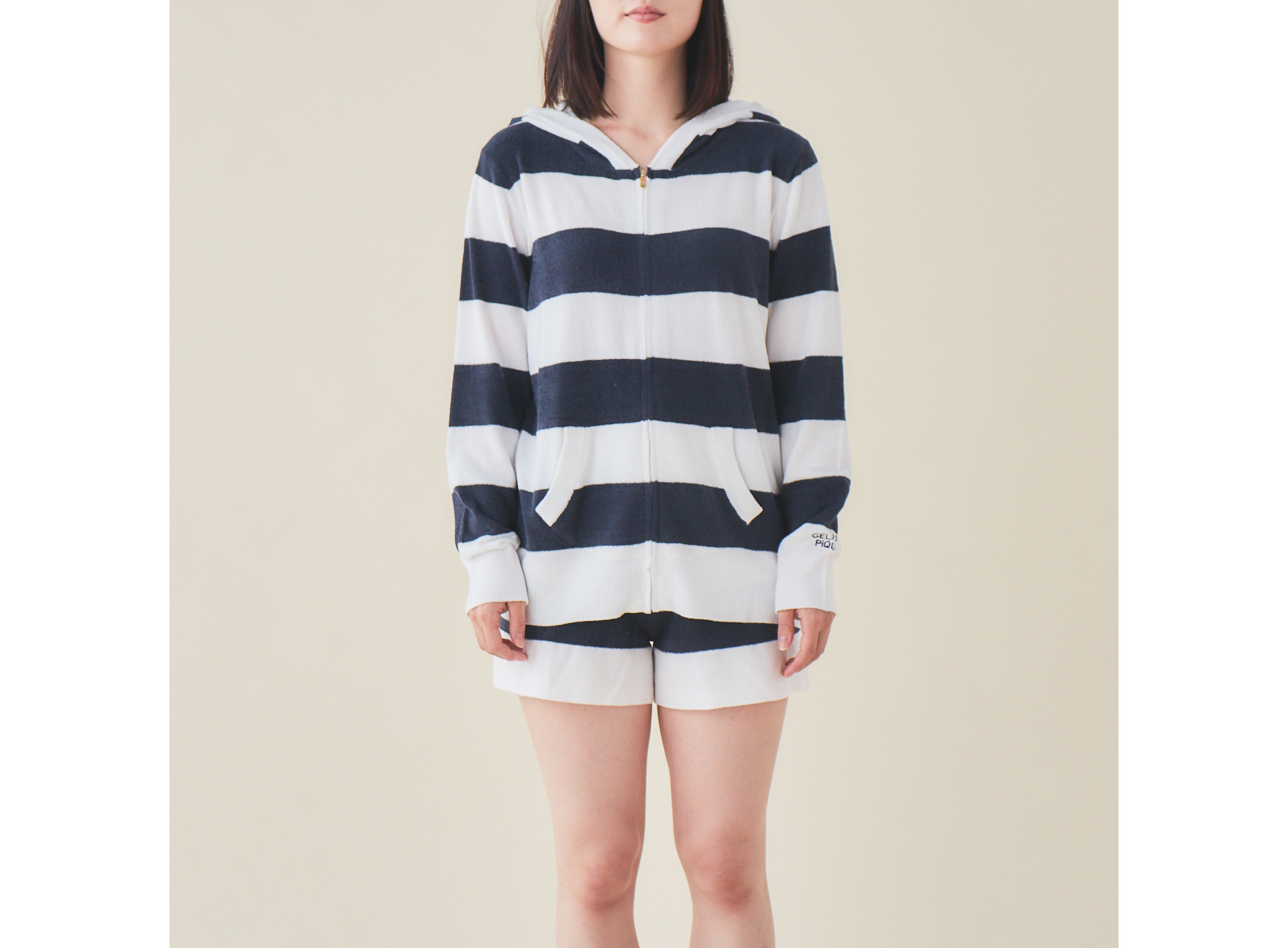 スムーズィーlite 2BD　2点セット NAVY
