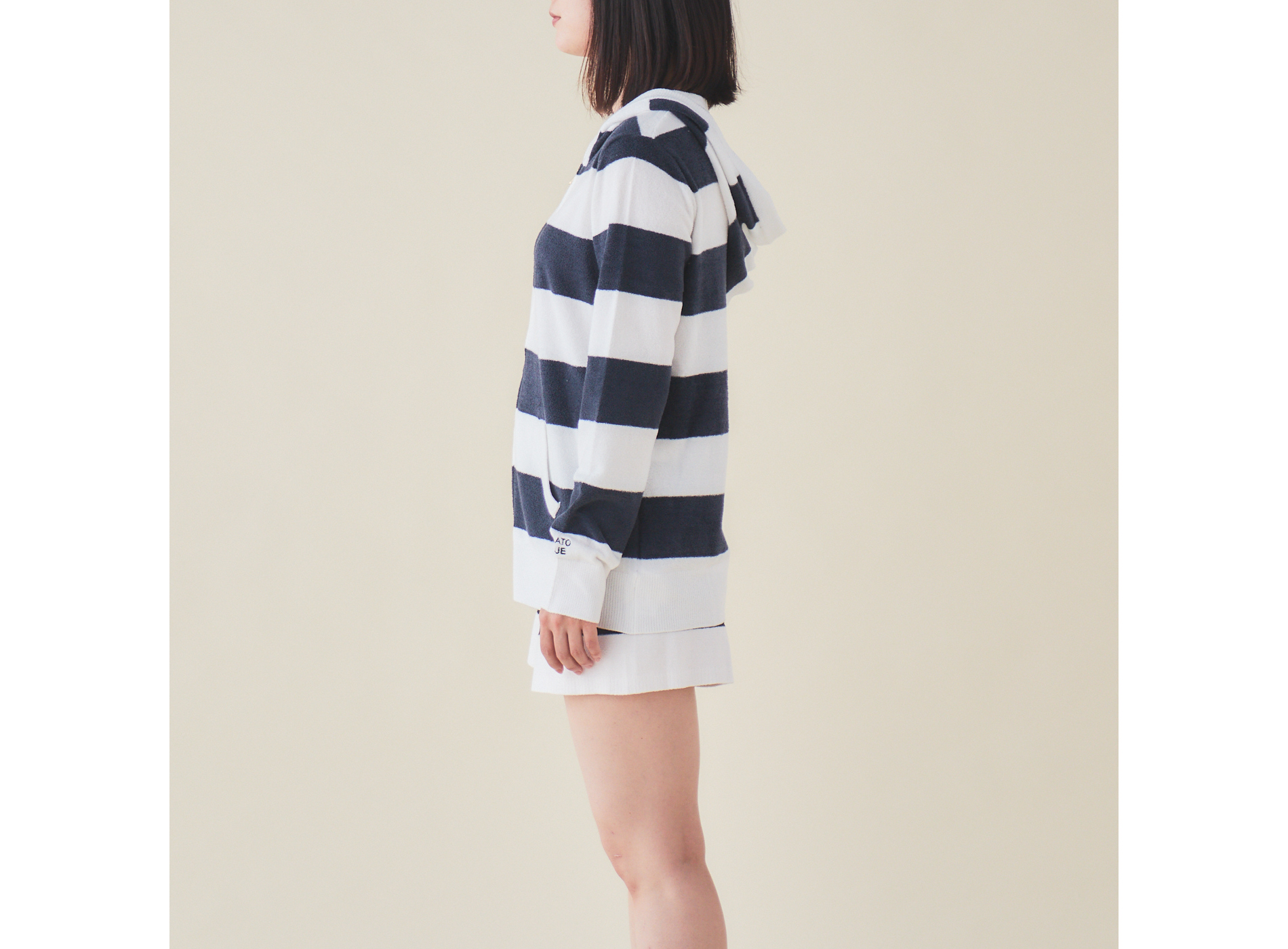スムーズィーlite 2BD　2点セット NAVY