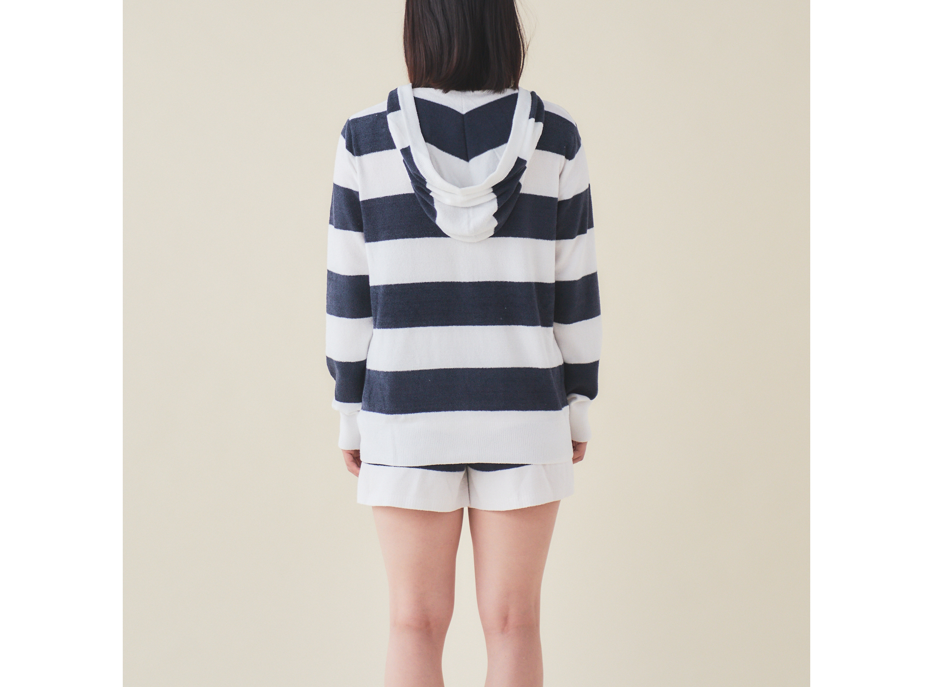 スムーズィーlite 2BD　2点セット NAVY