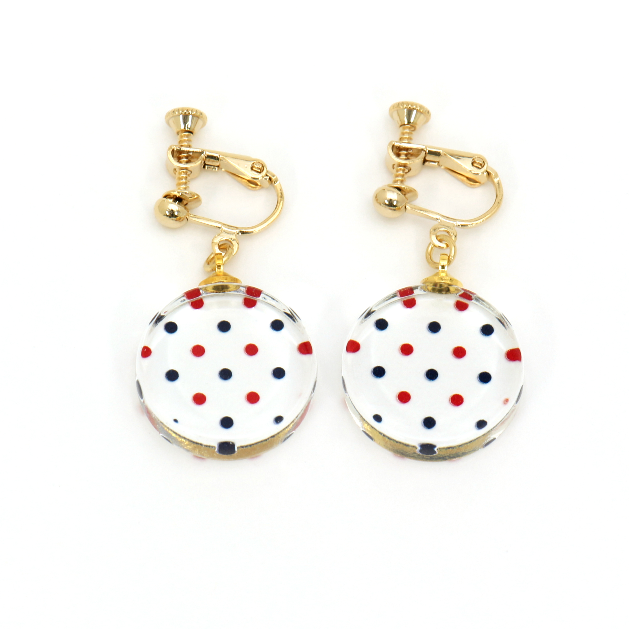 MARINE ピアス/イヤリング