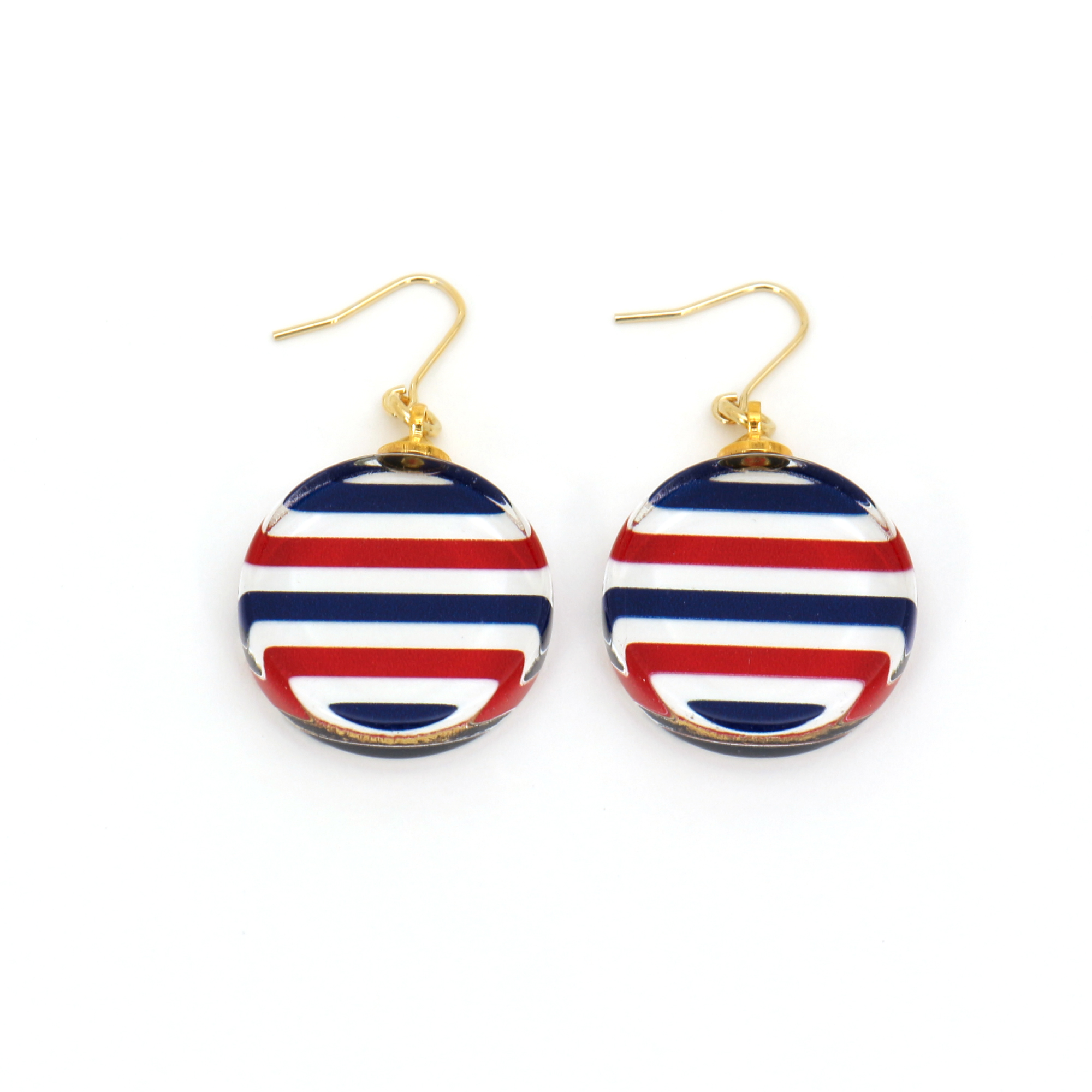 MARINE ピアス/イヤリング