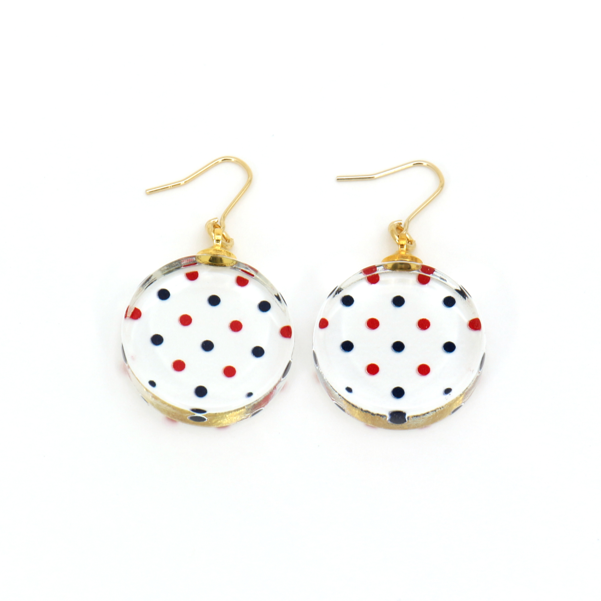 MARINE ピアス/イヤリング