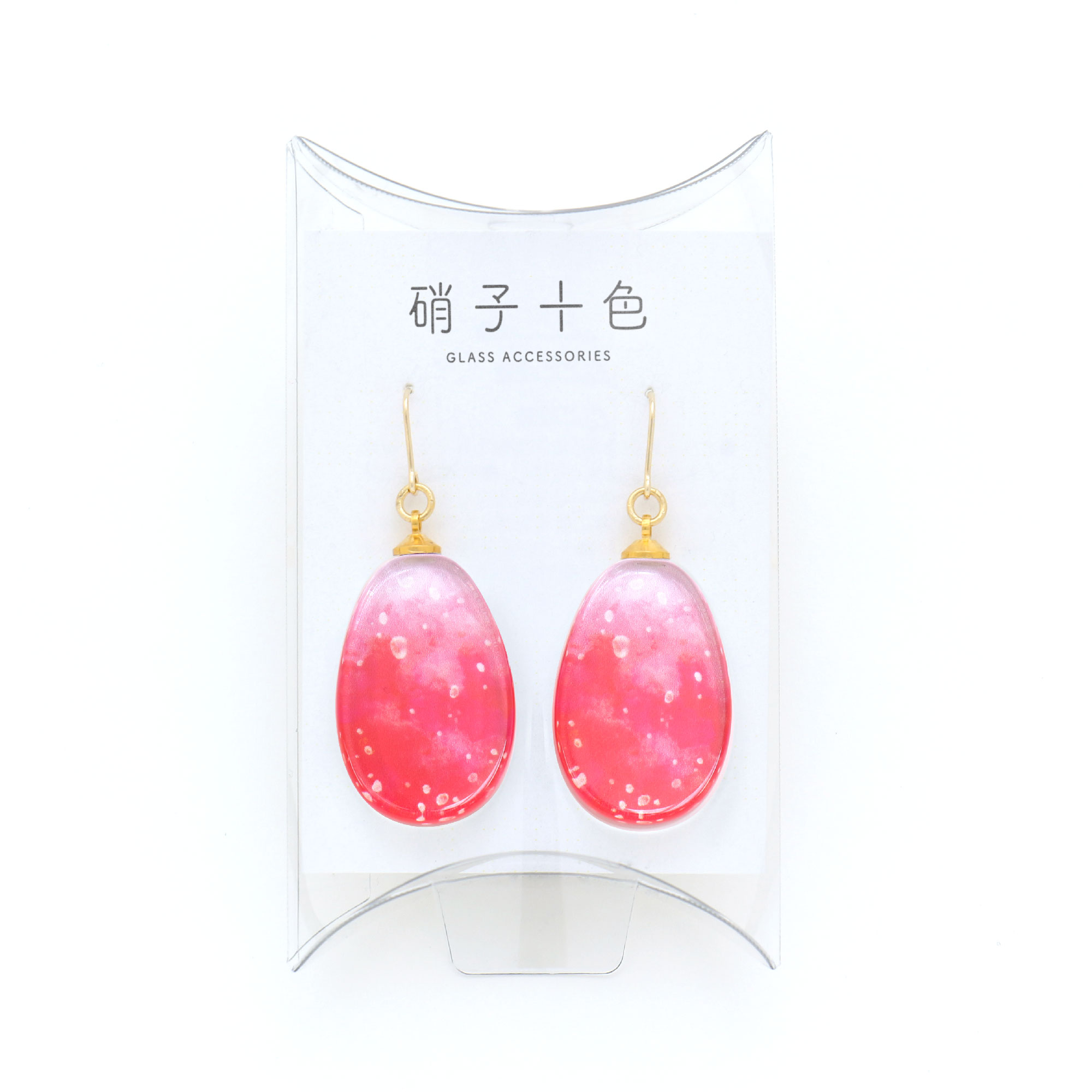 SODA ピアス/イヤリング