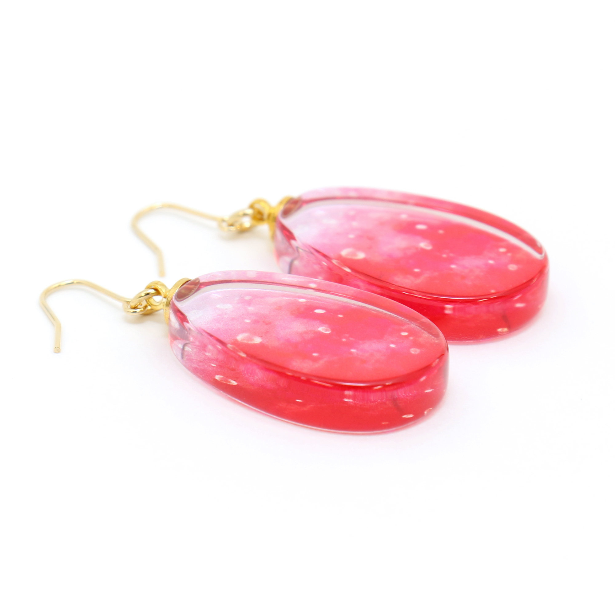 SODA ピアス/イヤリング