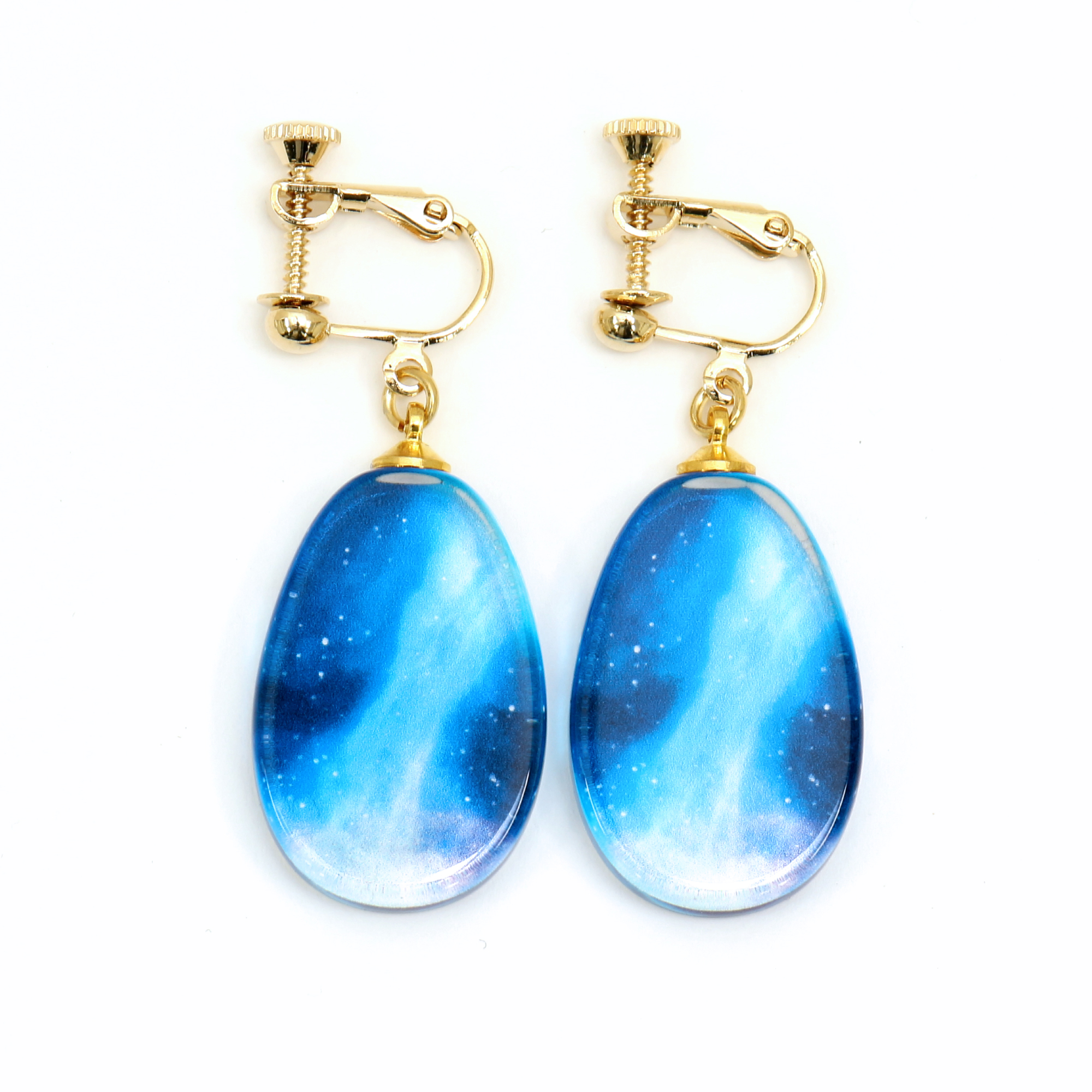 STARRY SKY ピアス/イヤリング