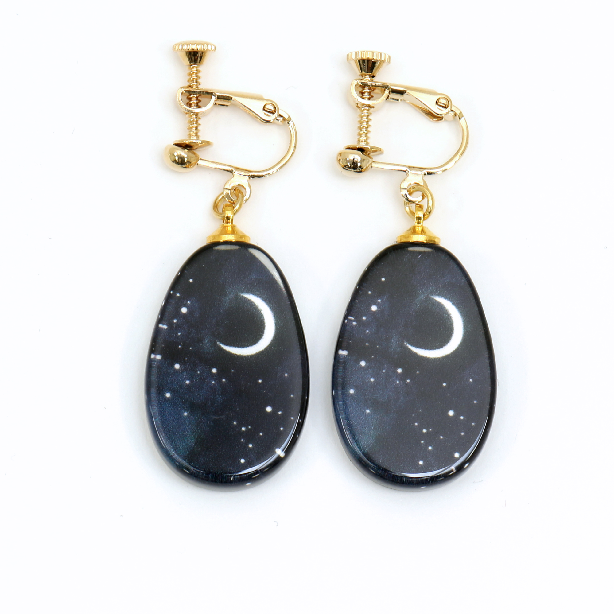 STARRY SKY ピアス/イヤリング