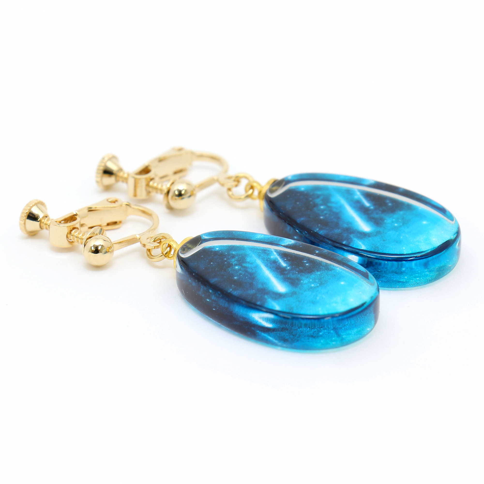 STARRY SKY ピアス/イヤリング