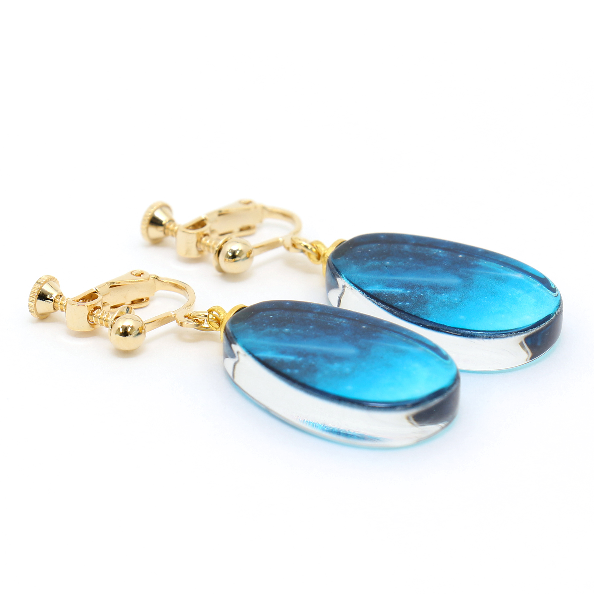 STARRY SKY ピアス/イヤリング