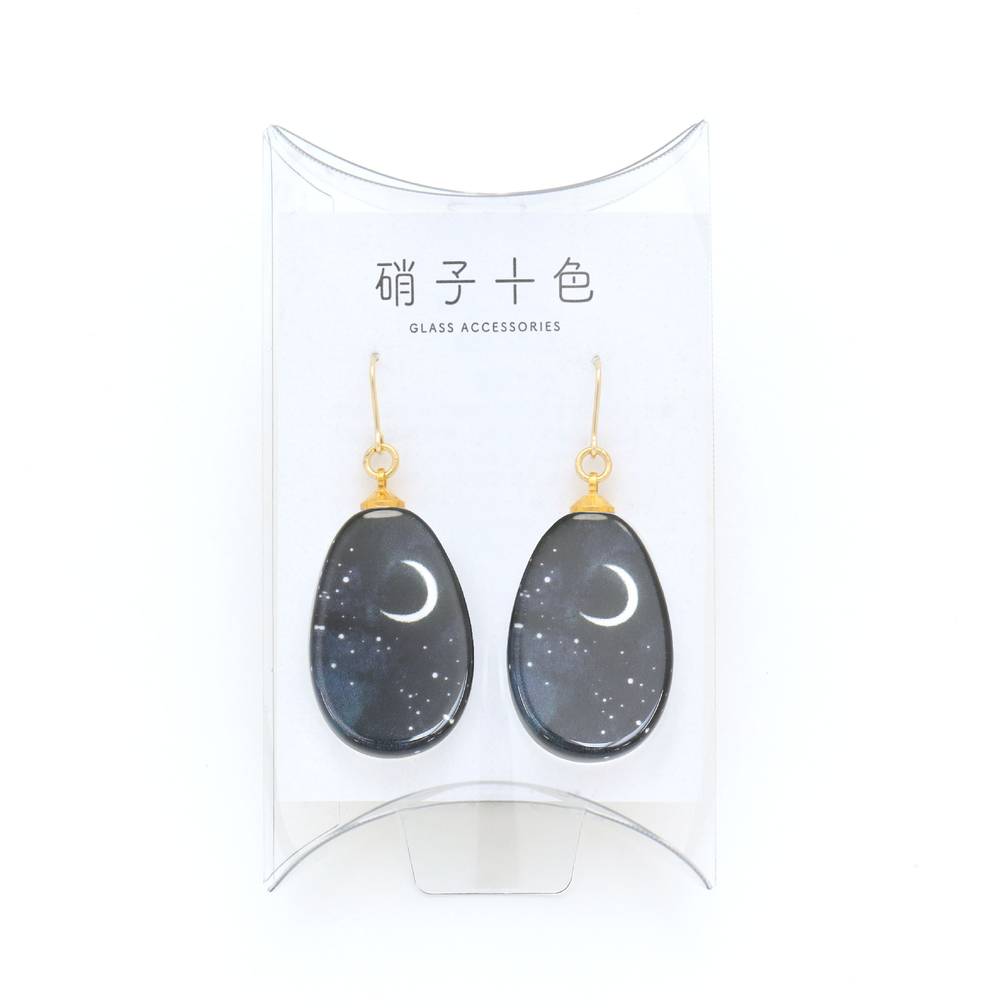 STARRY SKY ピアス/イヤリング