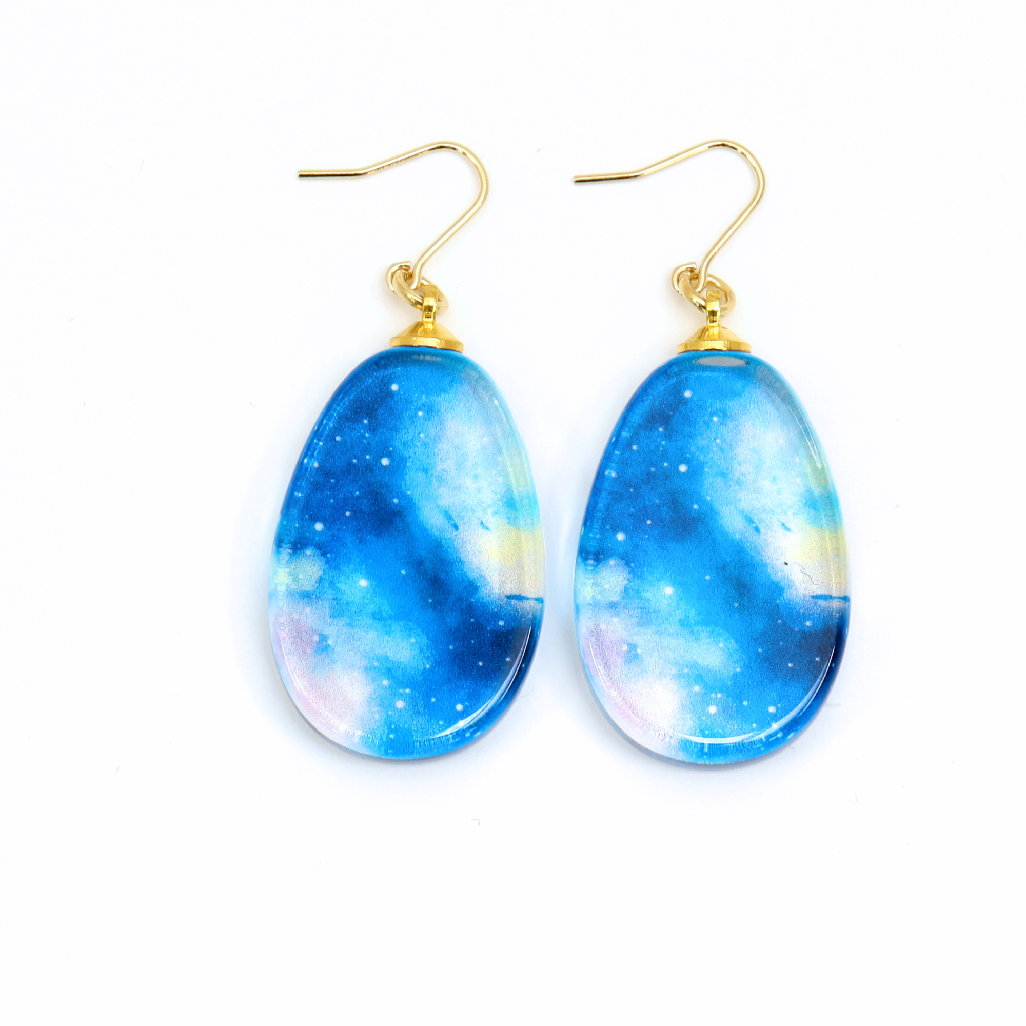 STARRY SKY ピアス/イヤリング