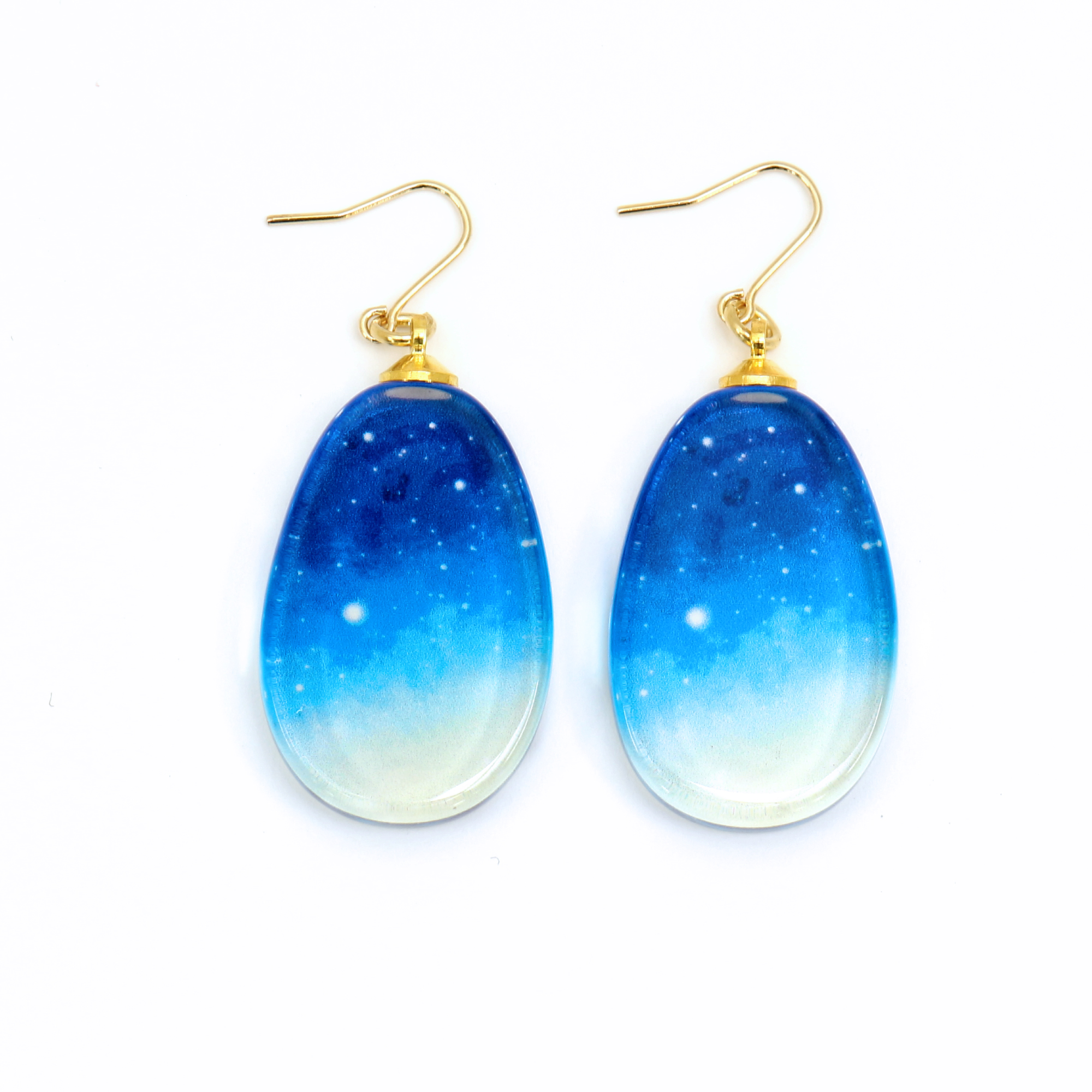 STARRY SKY ピアス/イヤリング
