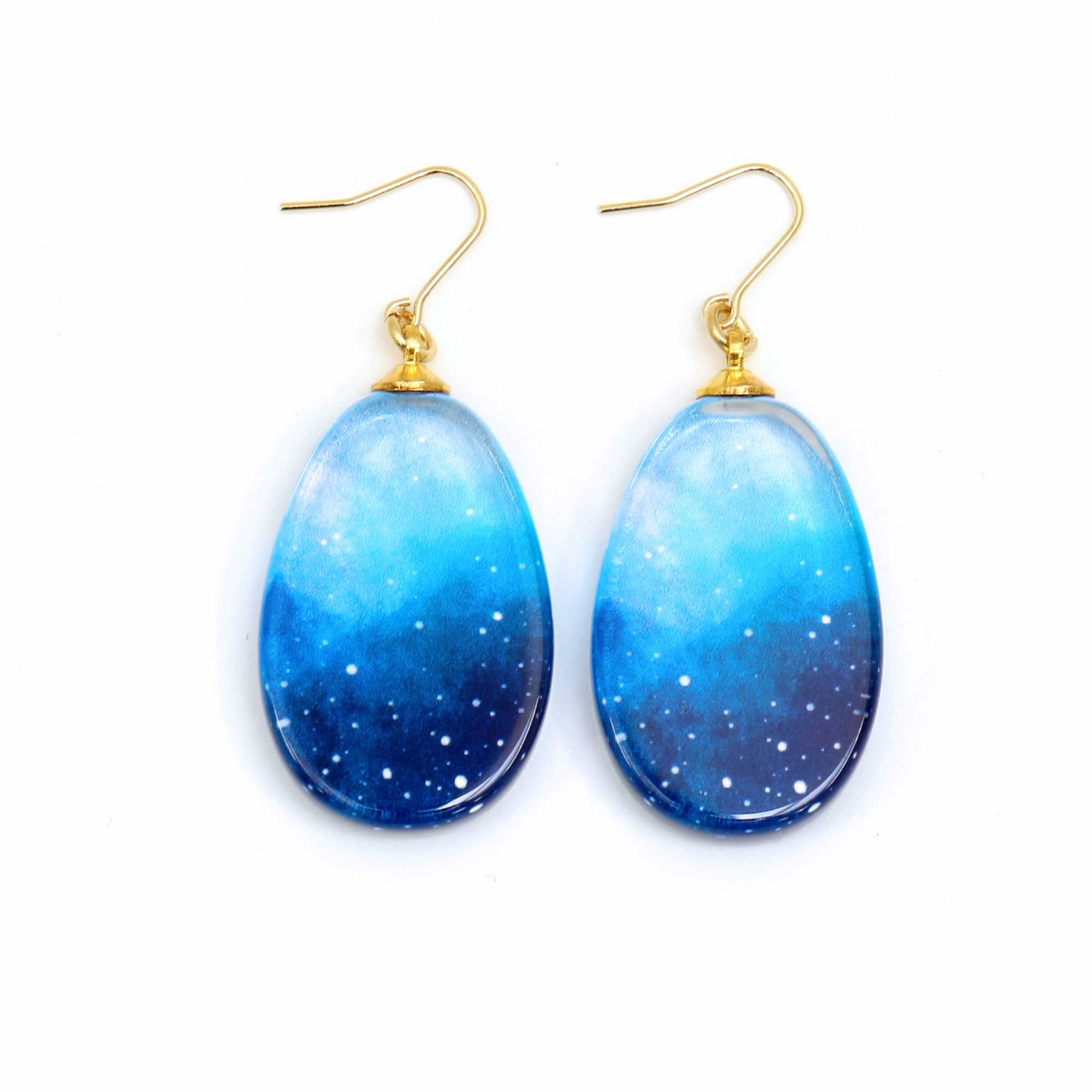 STARRY SKY ピアス/イヤリング