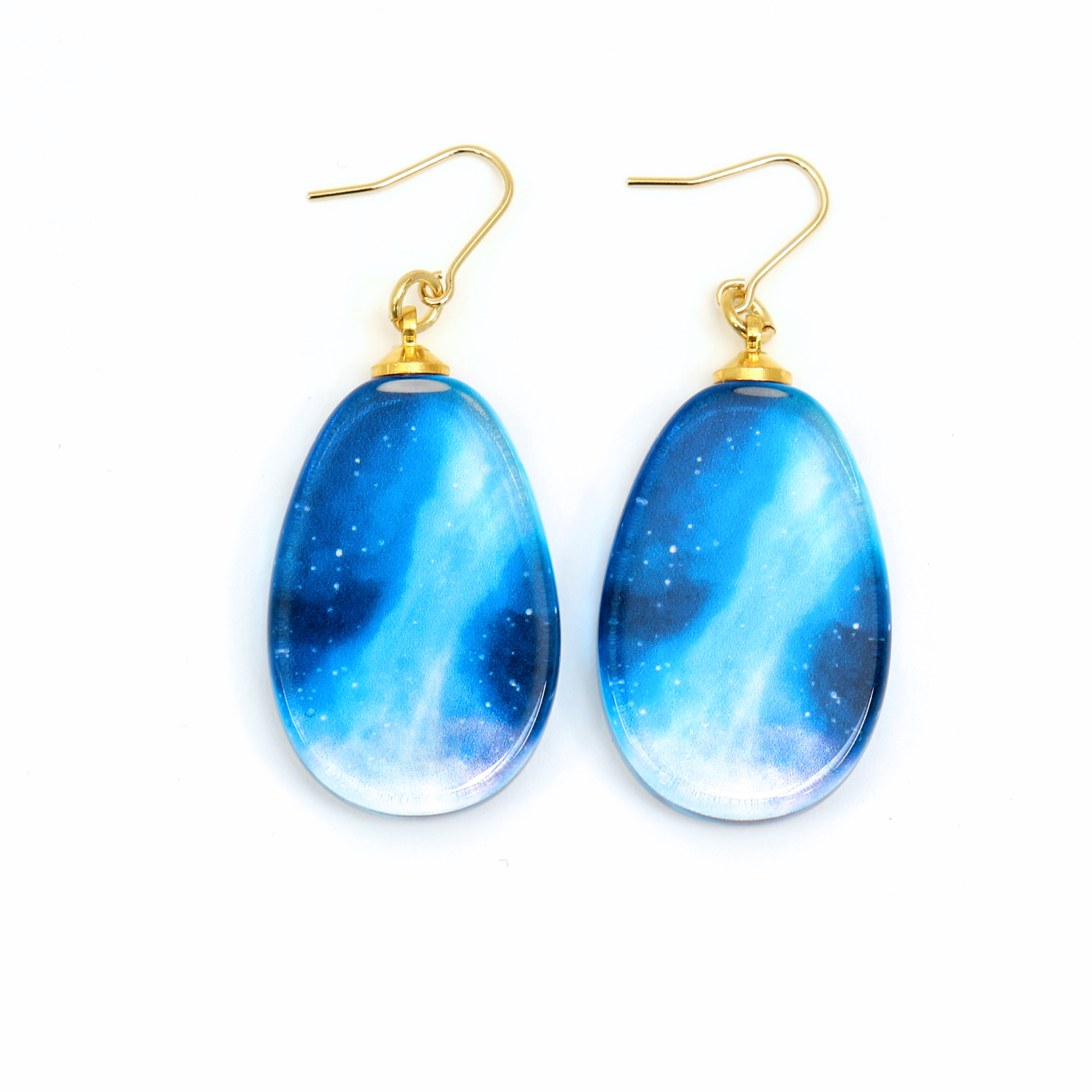 STARRY SKY ピアス/イヤリング