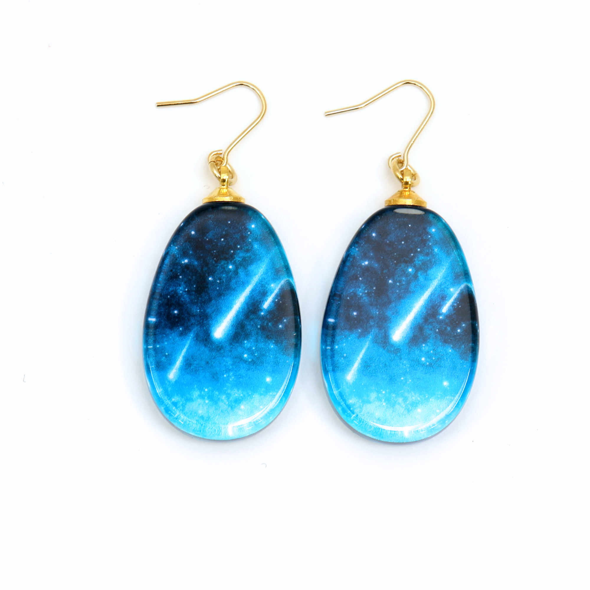 STARRY SKY ピアス/イヤリング