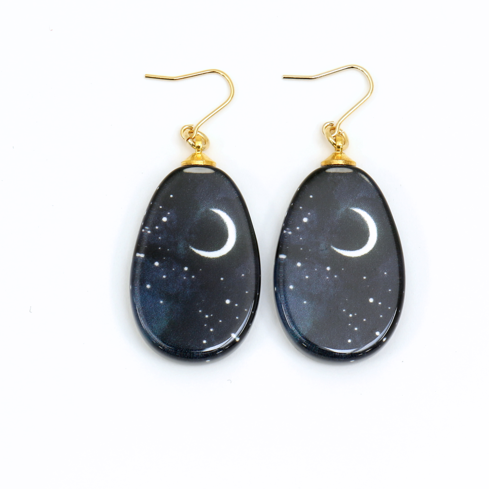 STARRY SKY ピアス/イヤリング