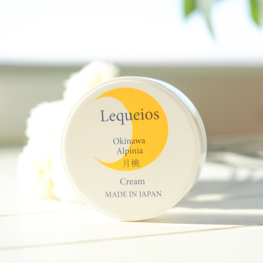 新品未使用　Lequeios ソープ・ローション・クリーム　スキンケアセット3点 Lequeios（レキオス）の商品一覧｜【タンプ公式通販】