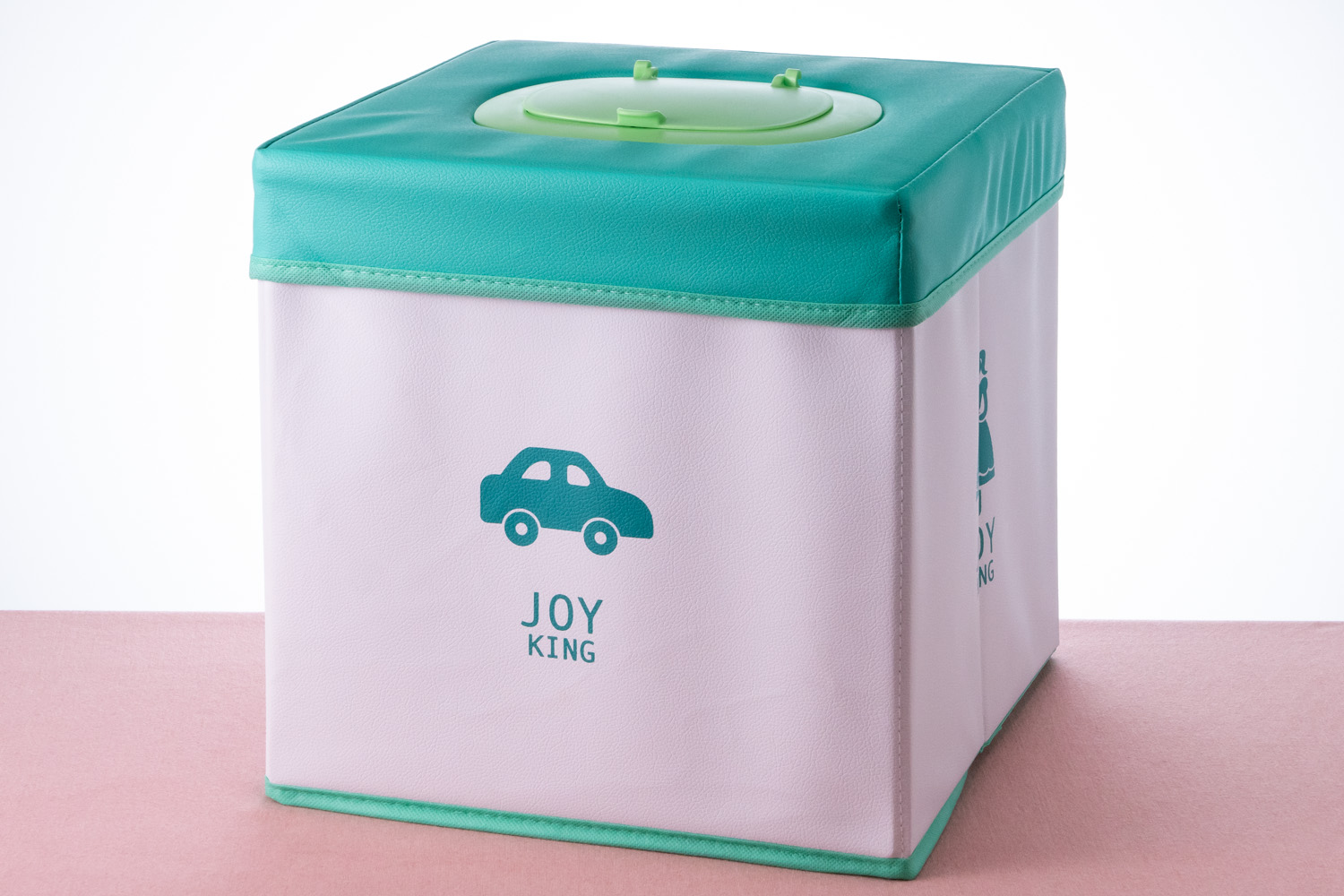 除菌BOX　JOYKING