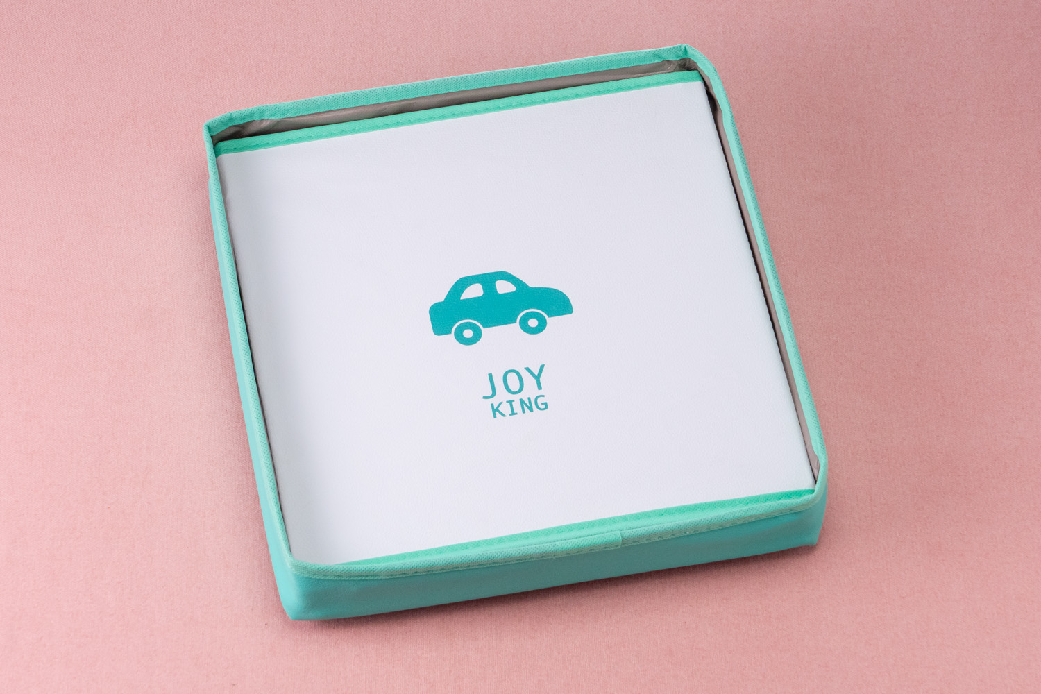 除菌BOX　JOYKING