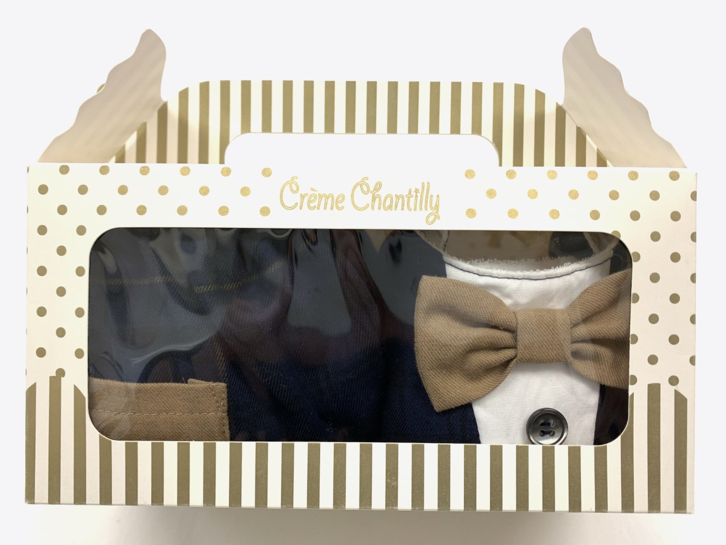 おめかしブルマセット