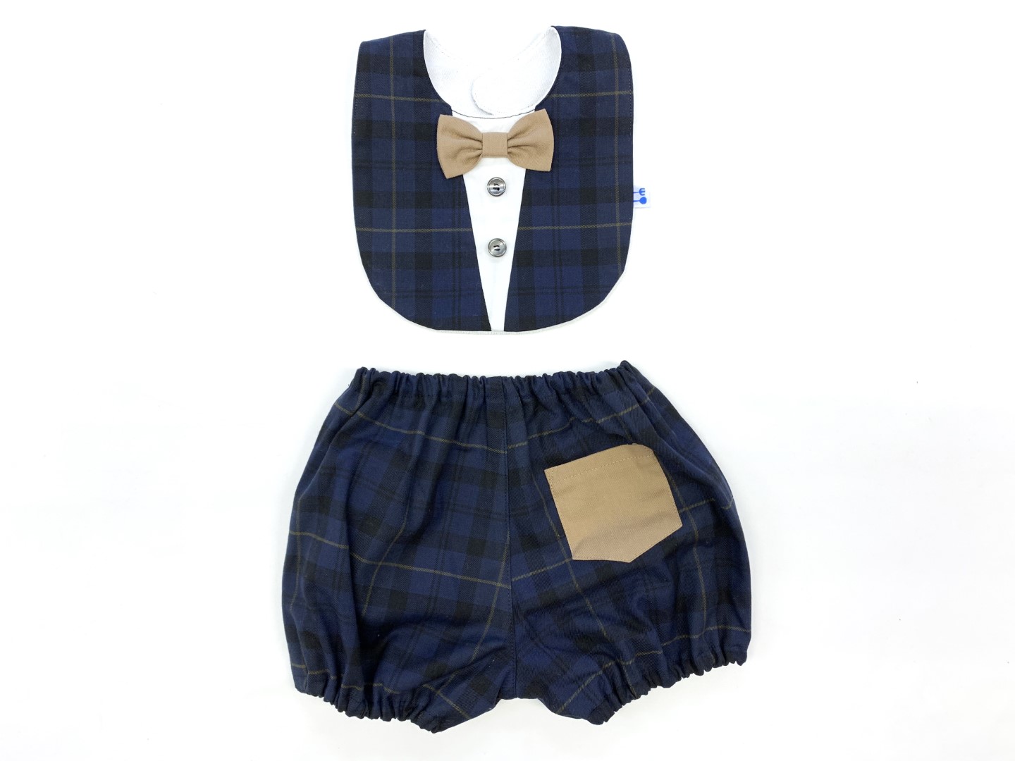 おめかしブルマセット