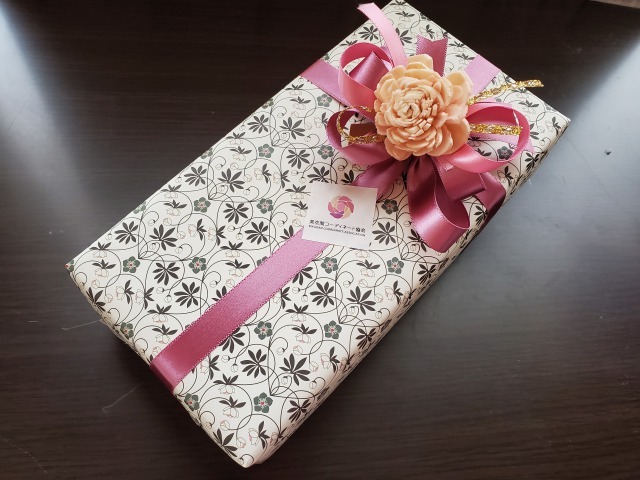 蜜ろうラップ（Sサイズ15×15㎝・Mセット30×30㎝）
