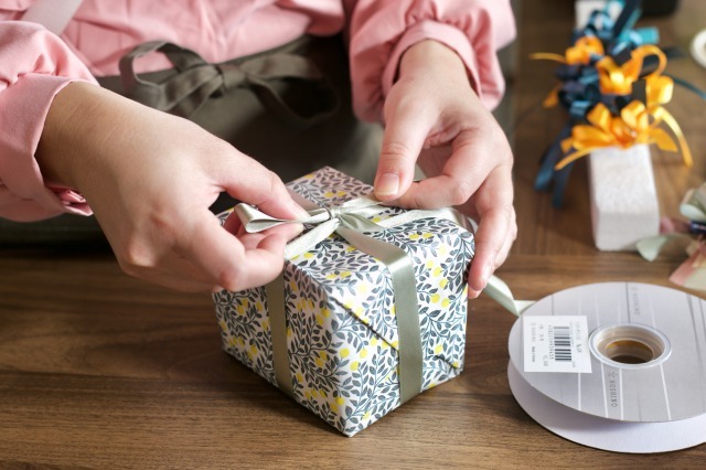 ジュエルカクテル®️ハーバリウム　200ミリ