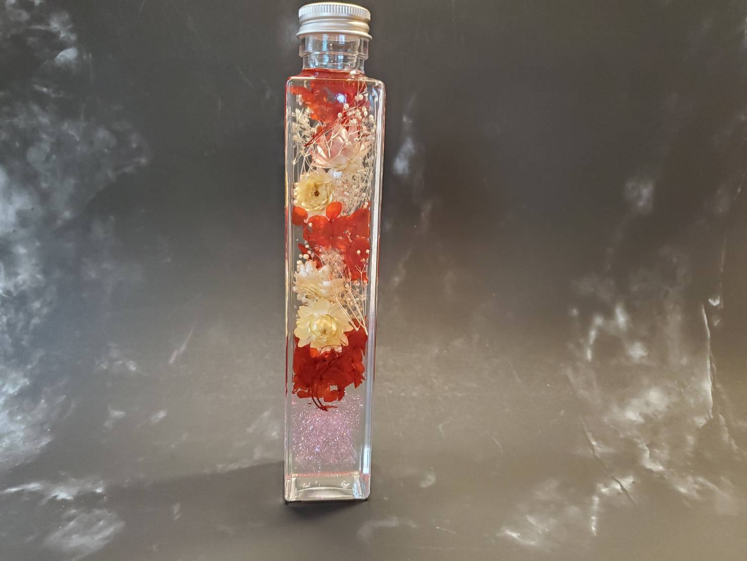 ジュエルカクテル®️ハーバリウム　200ミリ