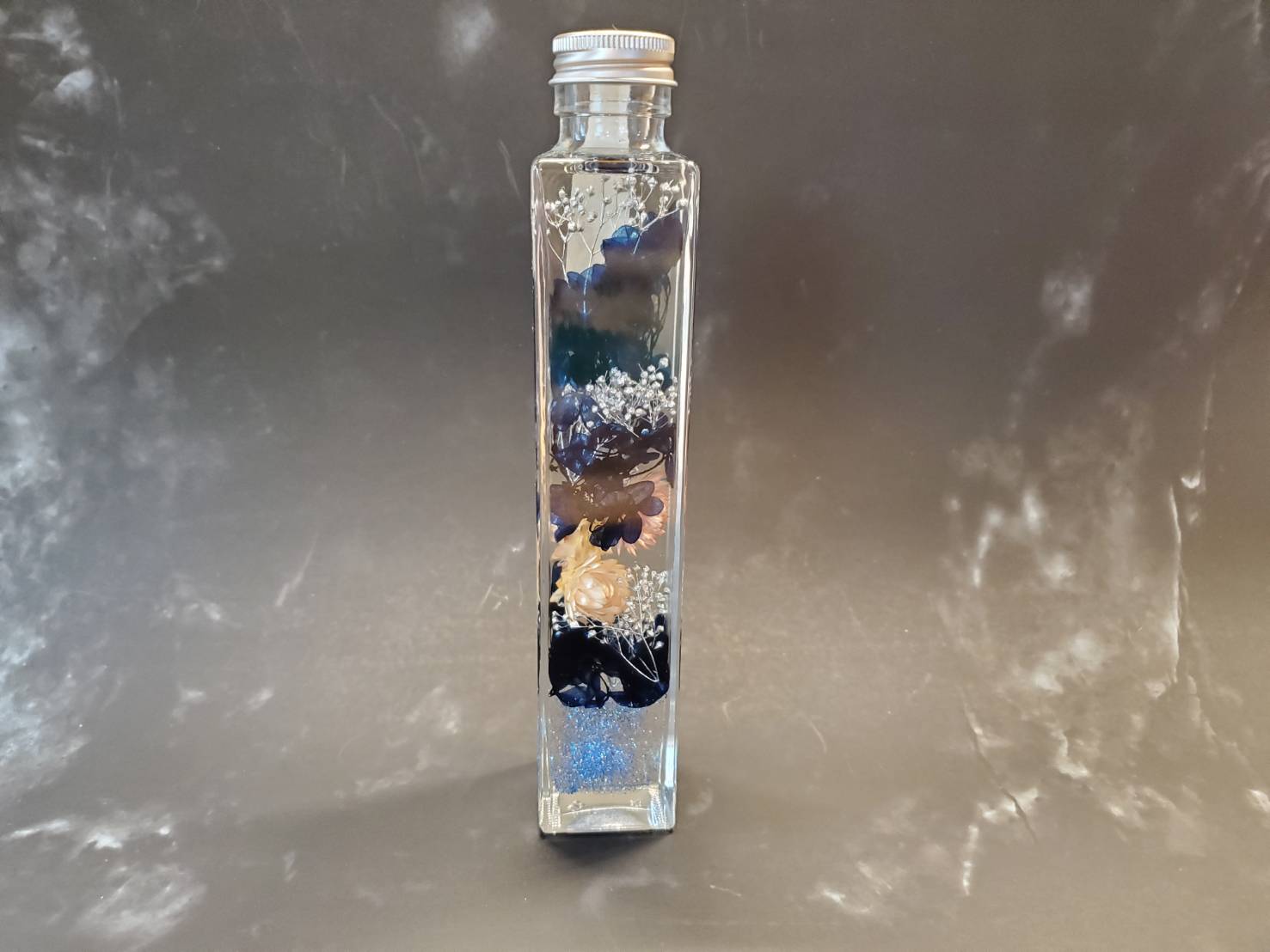 ジュエルカクテル®️ハーバリウム　200ミリ