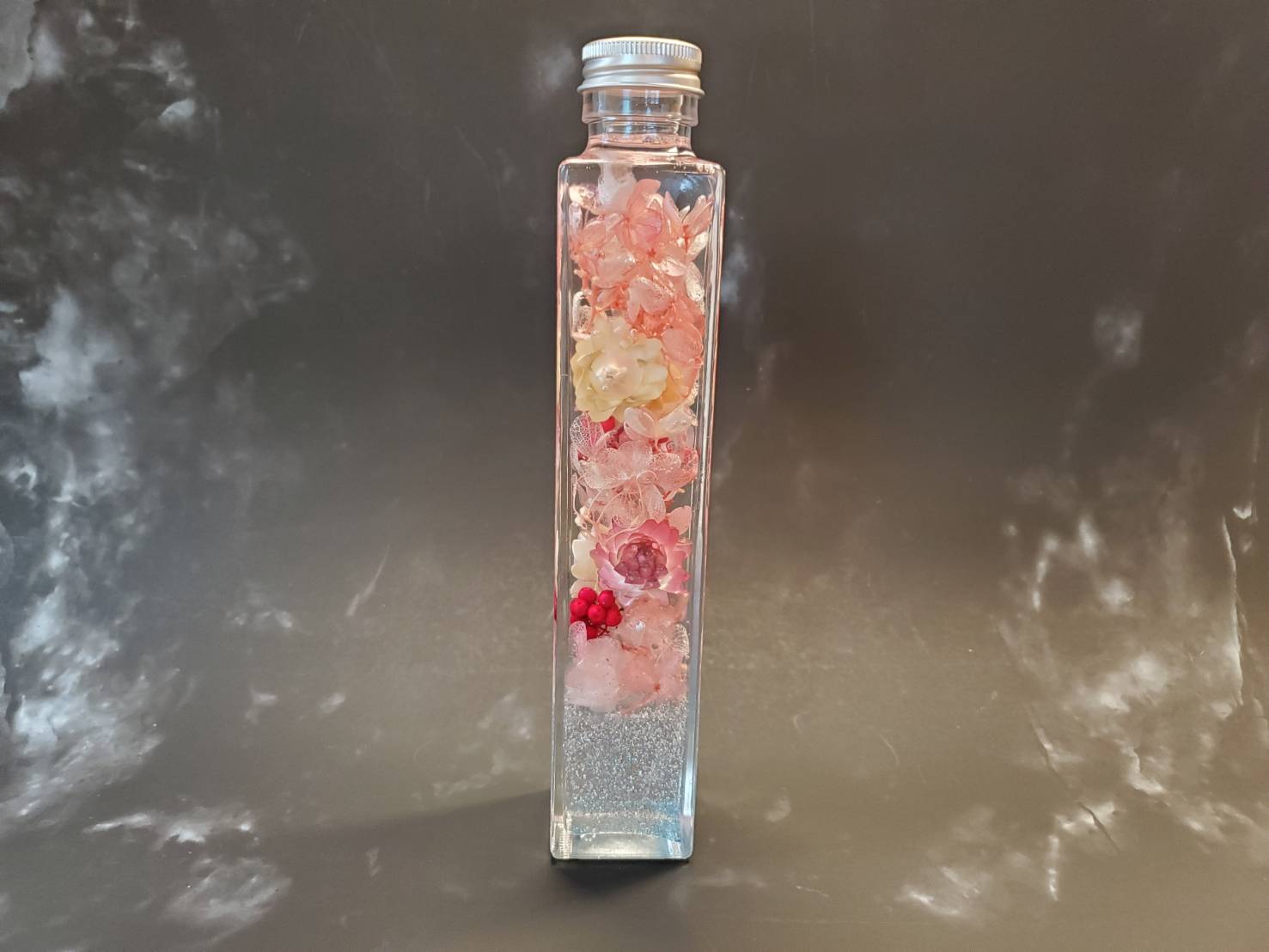 ジュエルカクテル®️ハーバリウム　200ミリ